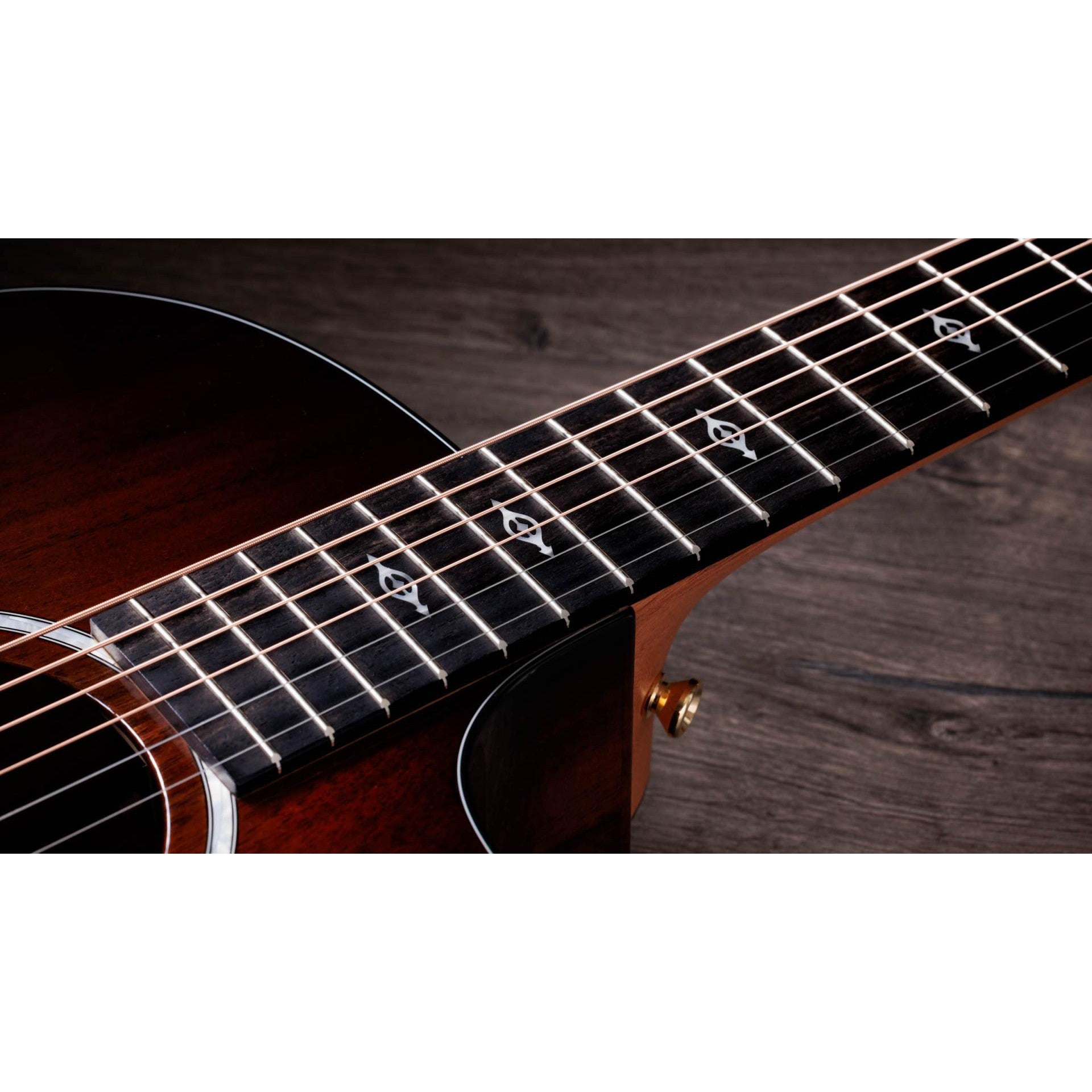 Đàn Guitar Acoustic Taylor 224CE-K DLX - Grand Auditorium - Việt Music