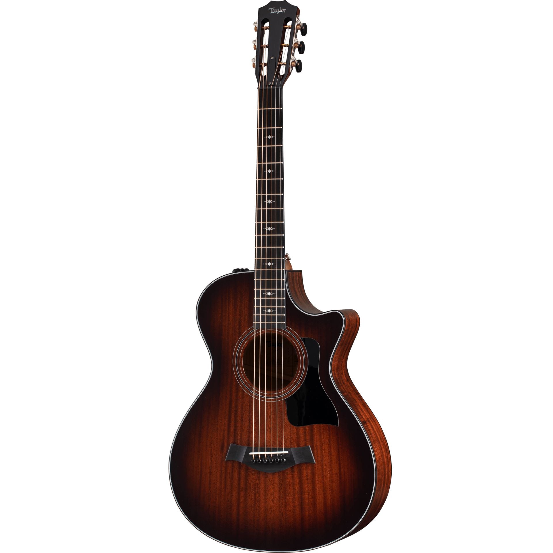 Đàn Guitar Acoustic Taylor 322CE 12-Fret - Grand Concert - Việt Music