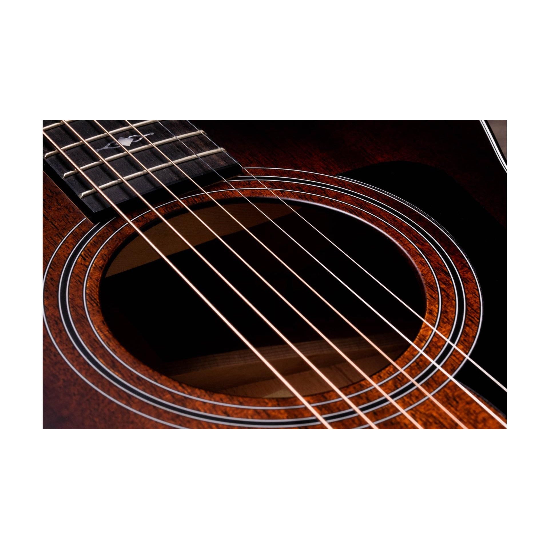 Đàn Guitar Acoustic Taylor 322CE 12-Fret - Grand Concert - Việt Music