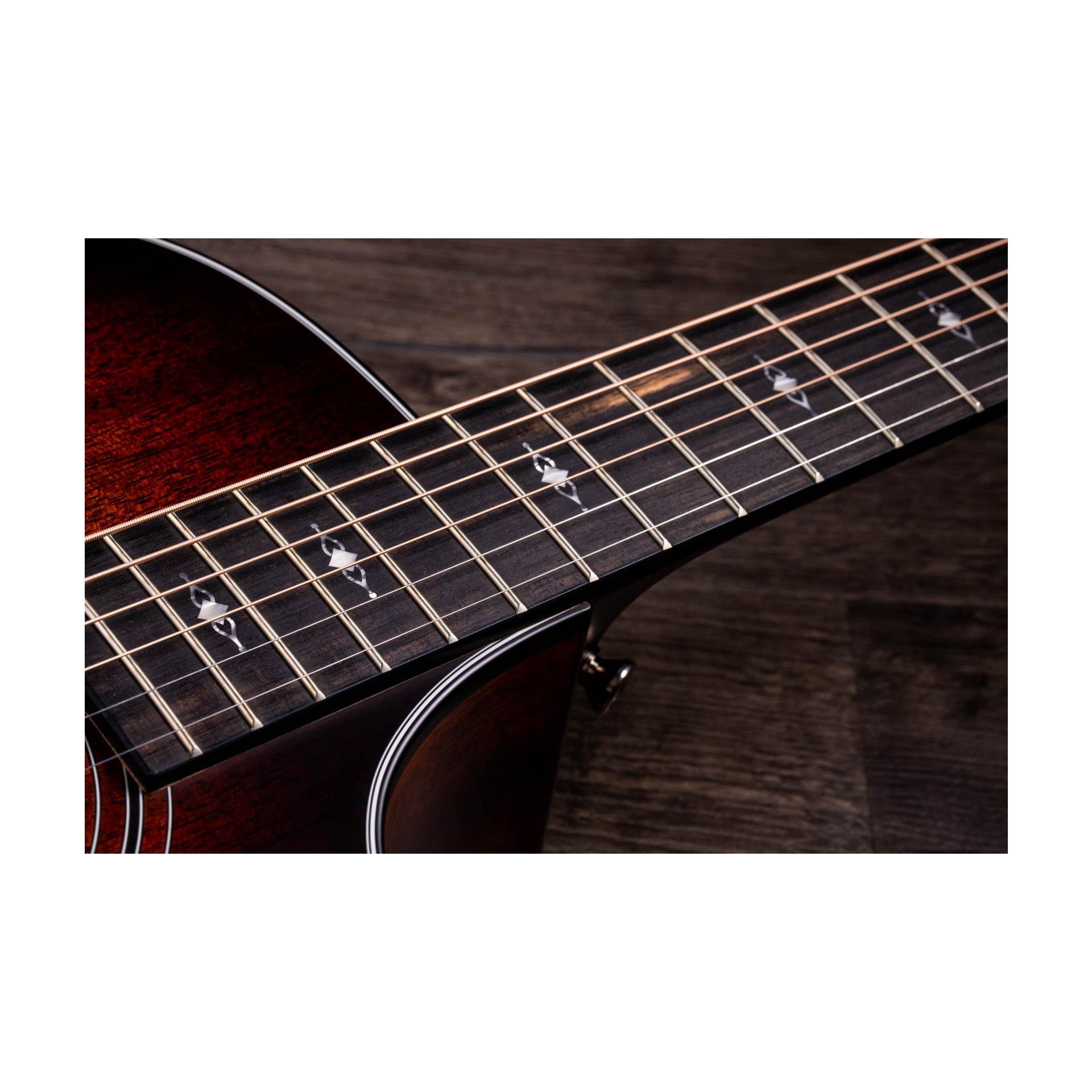 Đàn Guitar Acoustic Taylor 322CE 12-Fret - Grand Concert - Việt Music