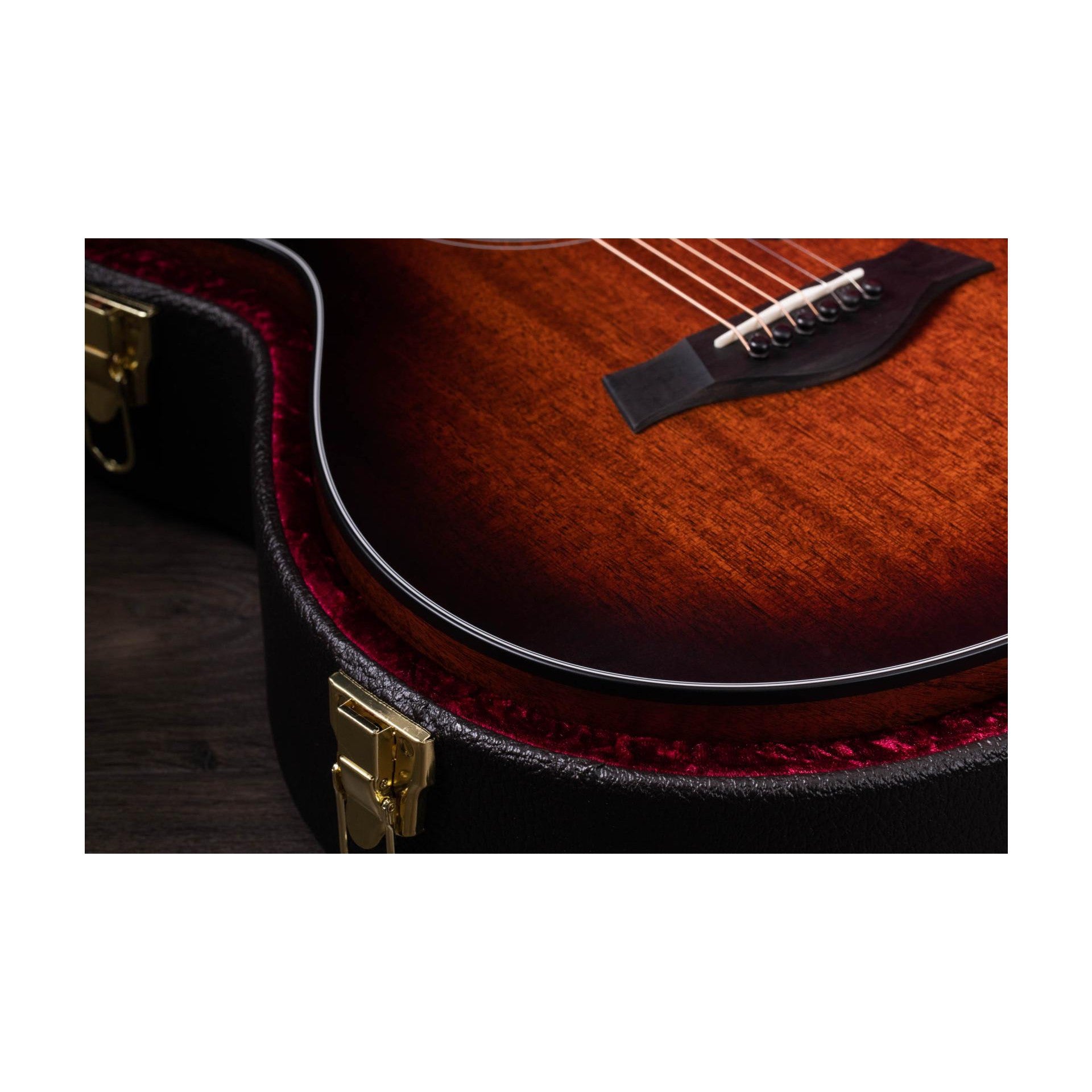 Đàn Guitar Acoustic Taylor 322CE 12-Fret - Grand Concert - Việt Music