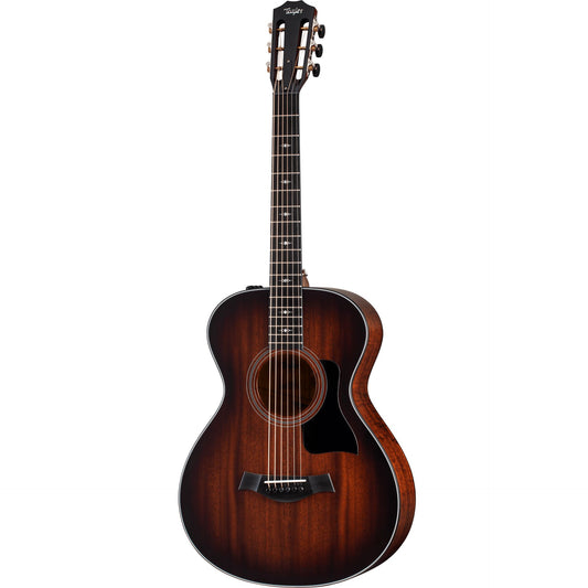 Đàn Guitar Acoustic Taylor 322E 12-Fret - Grand Concert - Việt Music