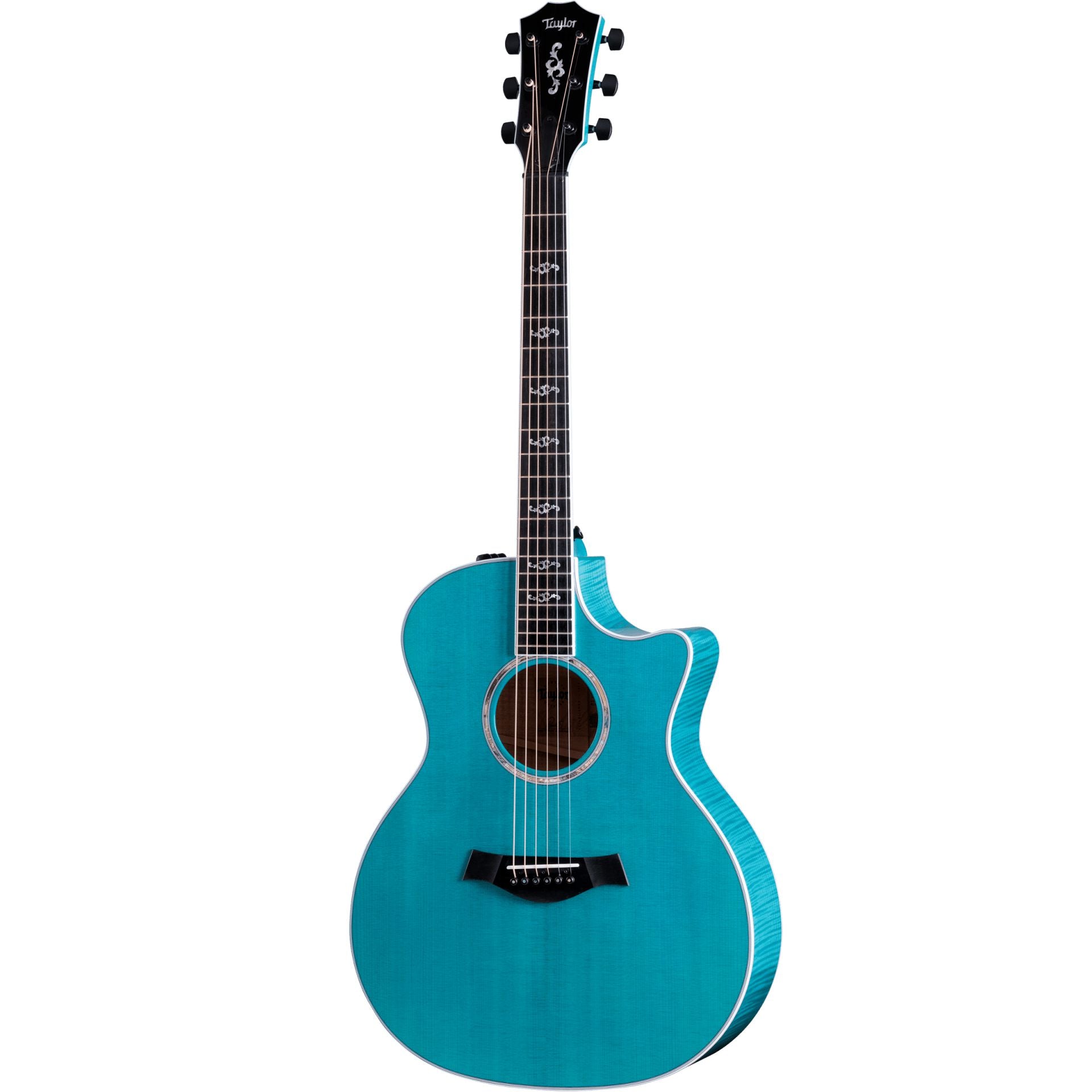 Đàn Guitar Acoustic Taylor 614CE LTD - Grand Auditorium - Việt Music