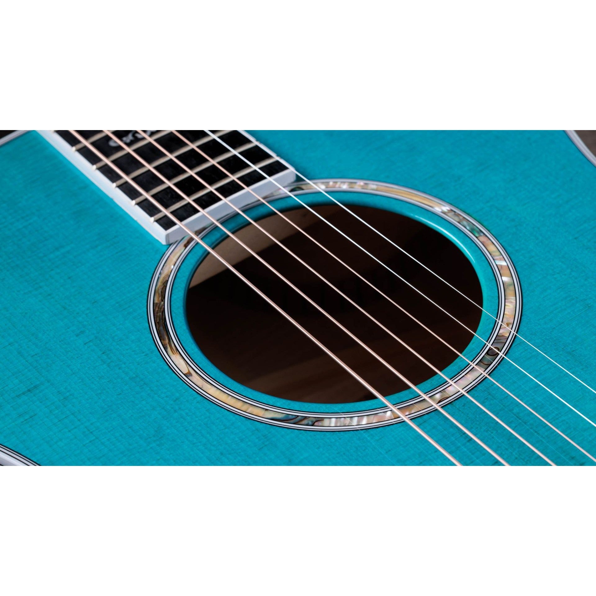 Đàn Guitar Acoustic Taylor 614CE LTD - Grand Auditorium - Việt Music