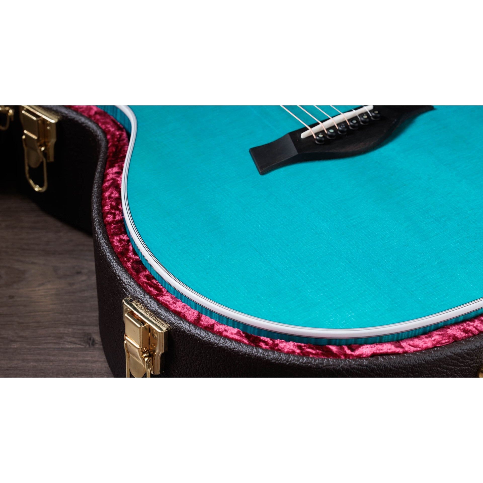 Đàn Guitar Acoustic Taylor 614CE LTD - Grand Auditorium - Việt Music