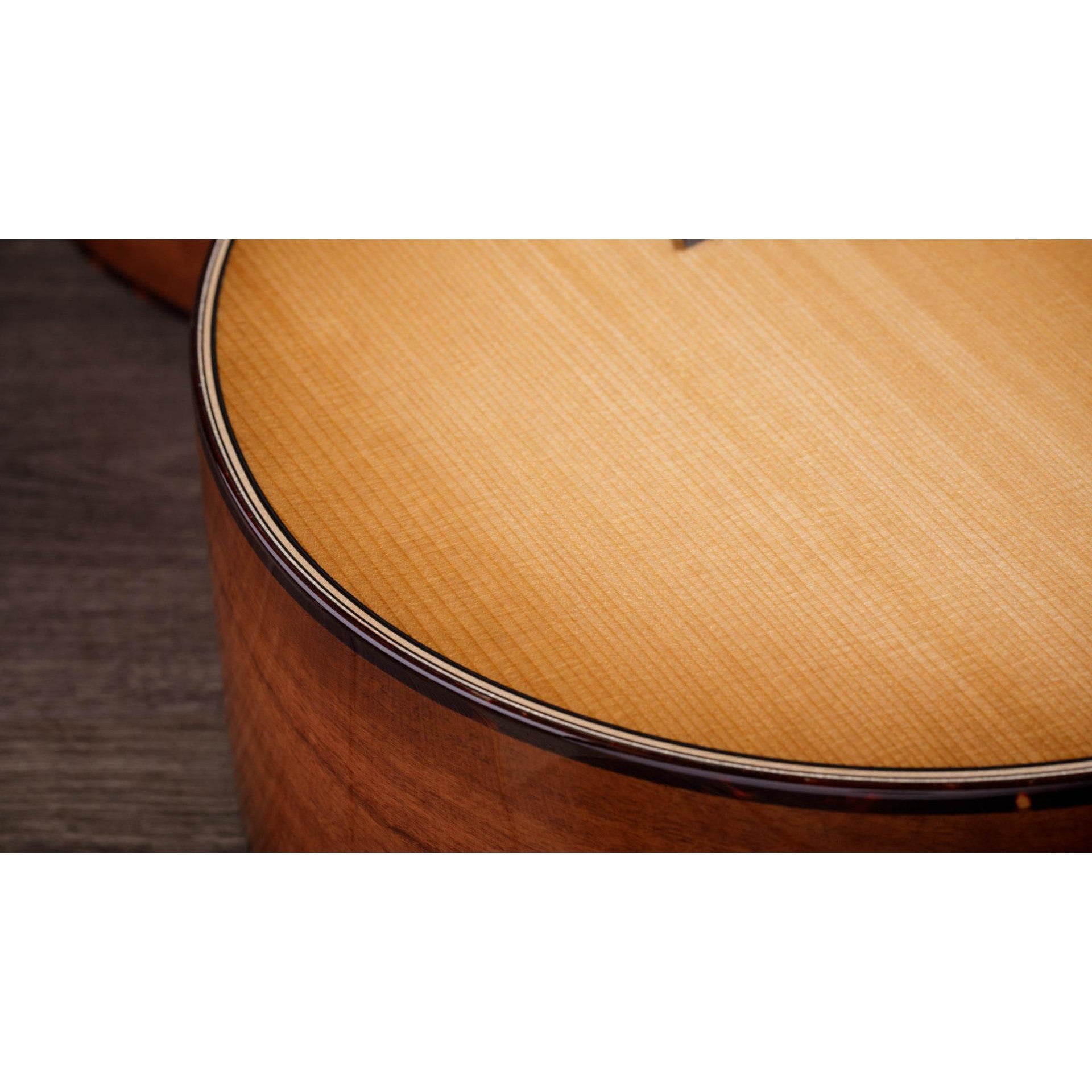 Đàn Guitar Acoustic Taylor 514CE - Grand Auditorium - Việt Music