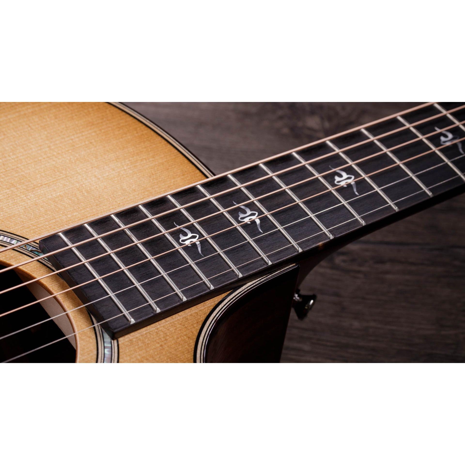 Đàn Guitar Acoustic Taylor 514CE - Grand Auditorium - Việt Music