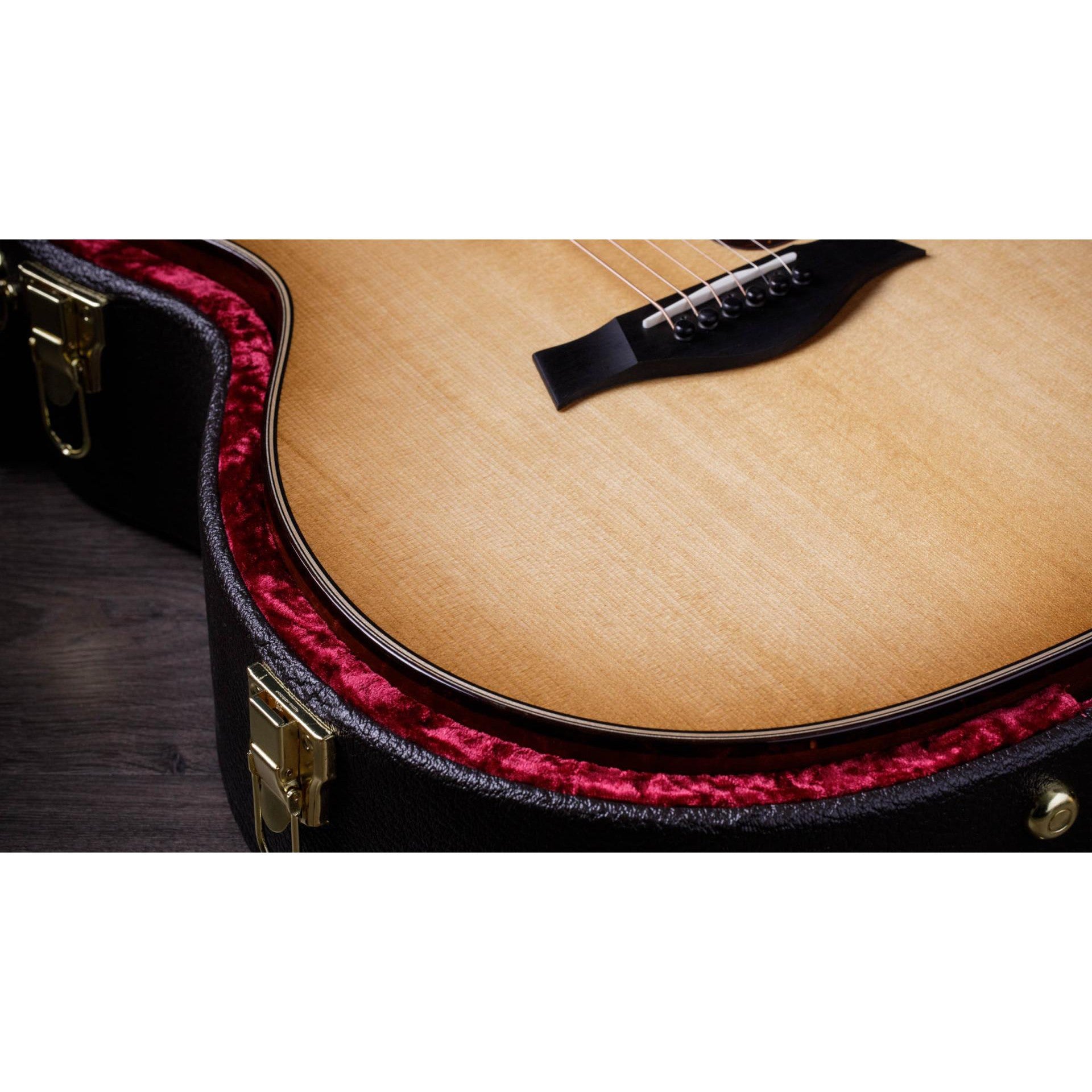 Đàn Guitar Acoustic Taylor 514CE - Grand Auditorium - Việt Music