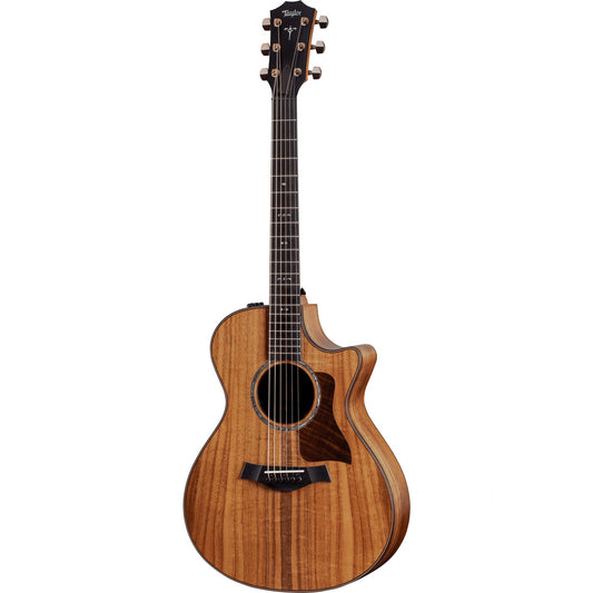 Đàn Guitar Acoustic Taylor 722CE - Grand Concert - Việt Music