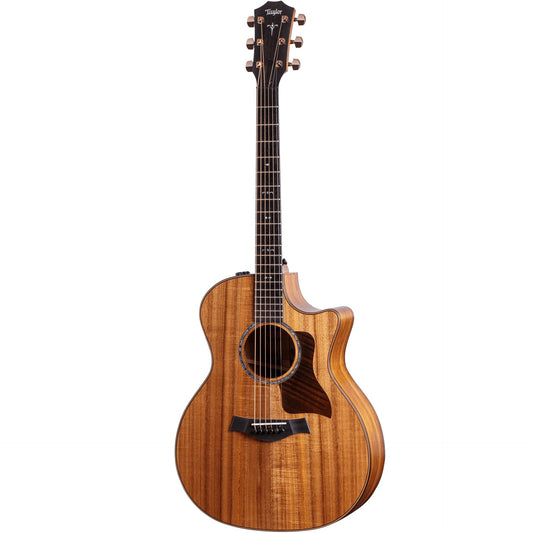 Đàn Guitar Acoustic Taylor 724CE - Grand Auditorium - Việt Music