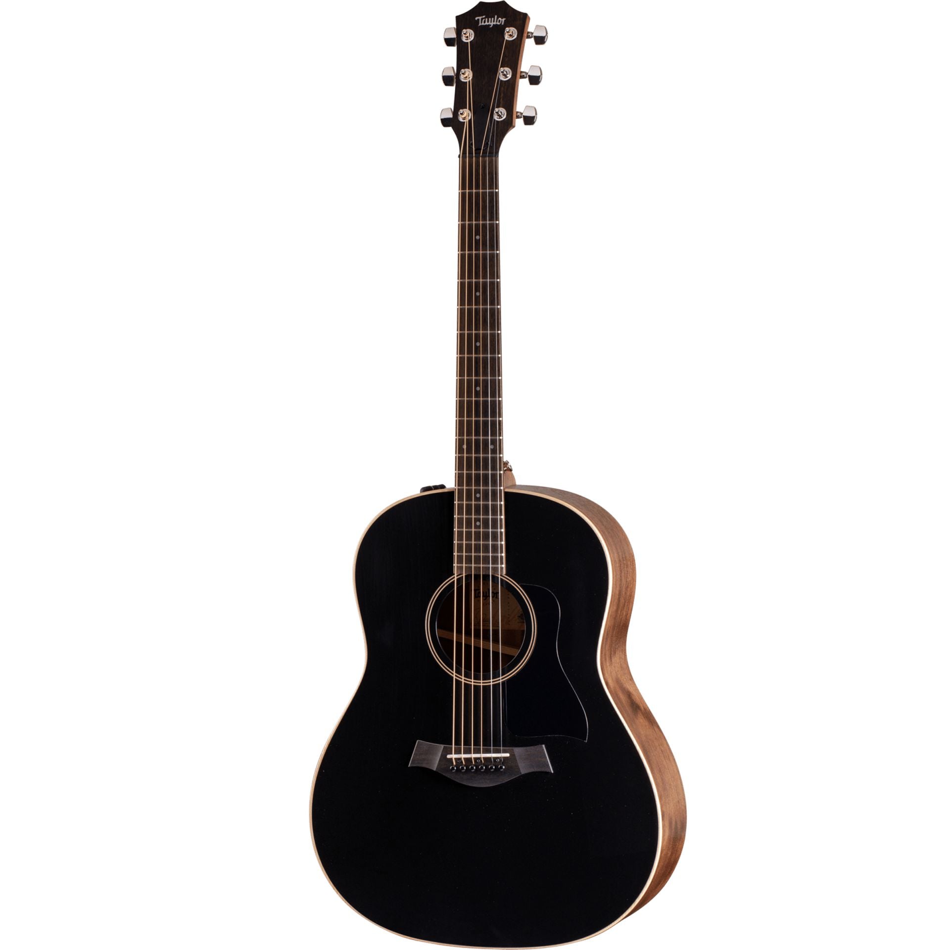 Đàn Guitar Acoustic Taylor AD17E Blacktop - American Dream Grand Pacific, w/Bag - Việt Music