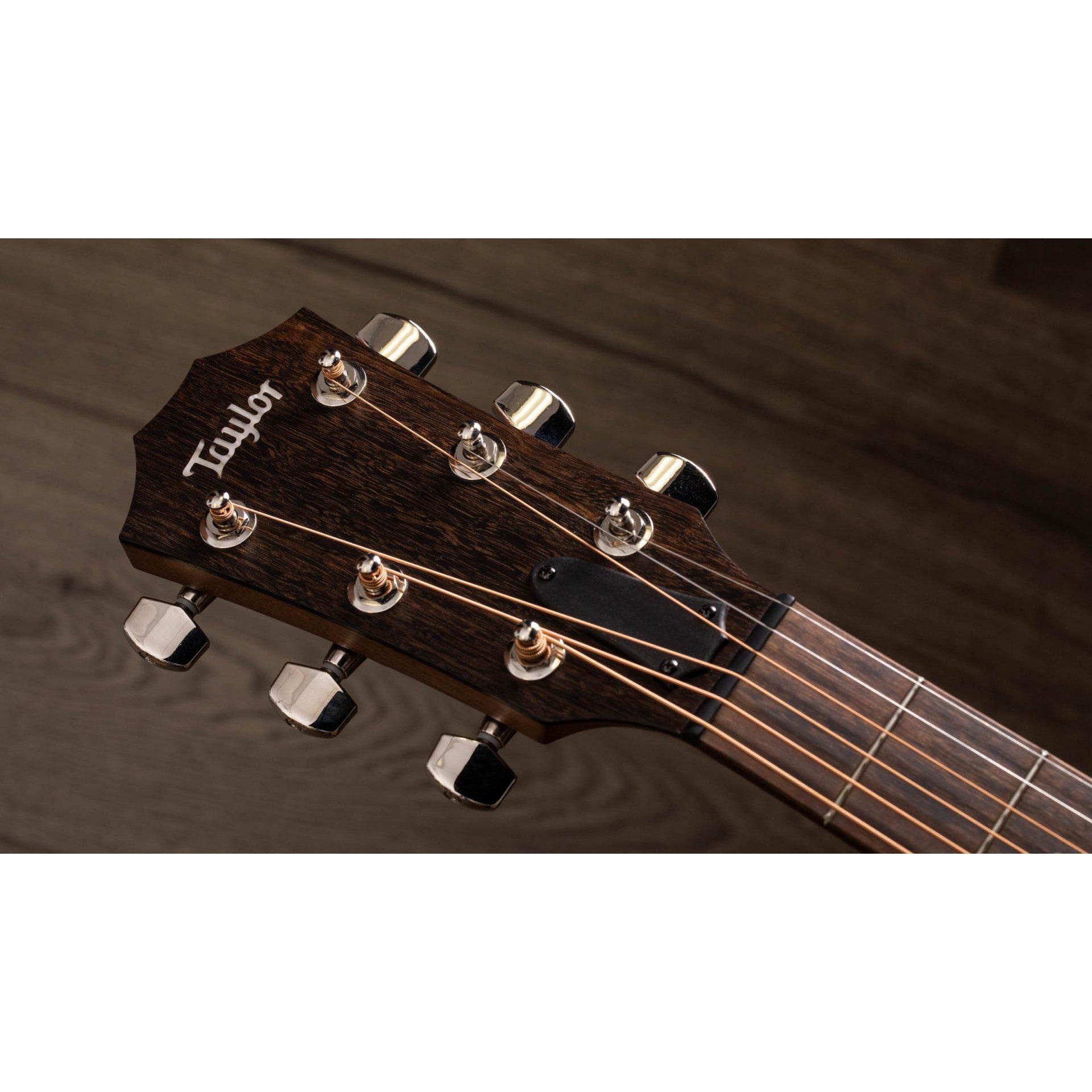 Đàn Guitar Acoustic Taylor AD17E Blacktop - American Dream Grand Pacific, w/Bag - Việt Music