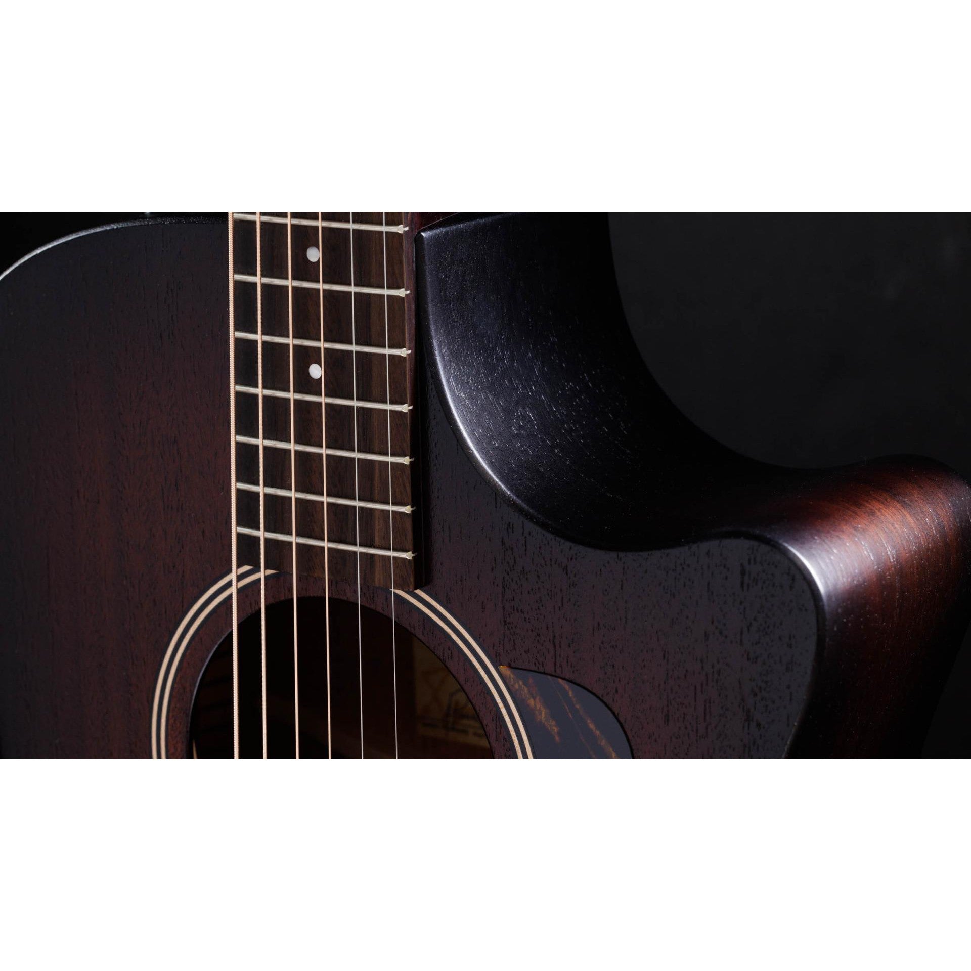 Đàn Guitar Acoustic Taylor AD24CE - Grand Auditorium - Việt Music