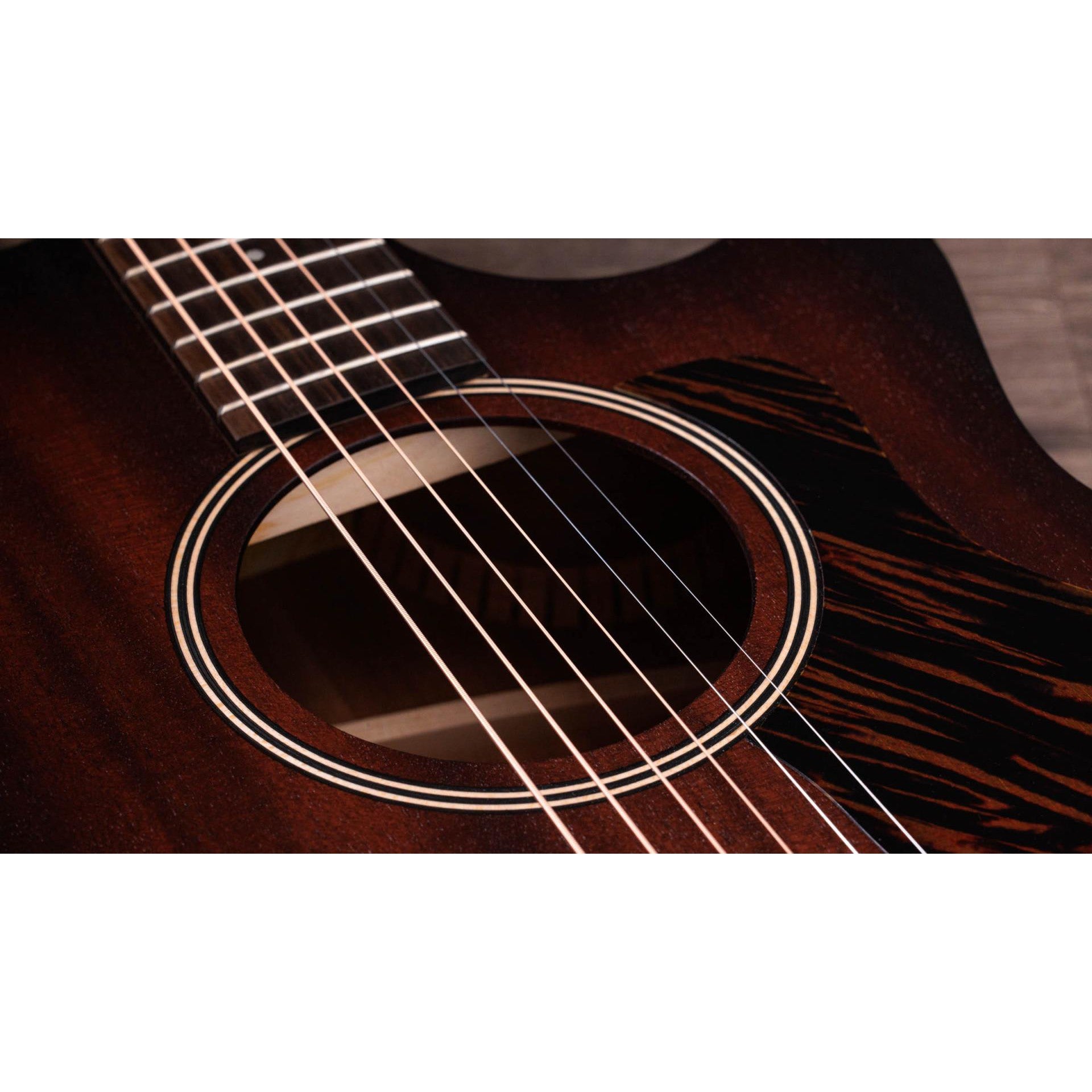 Đàn Guitar Acoustic Taylor AD24CE - Grand Auditorium - Việt Music