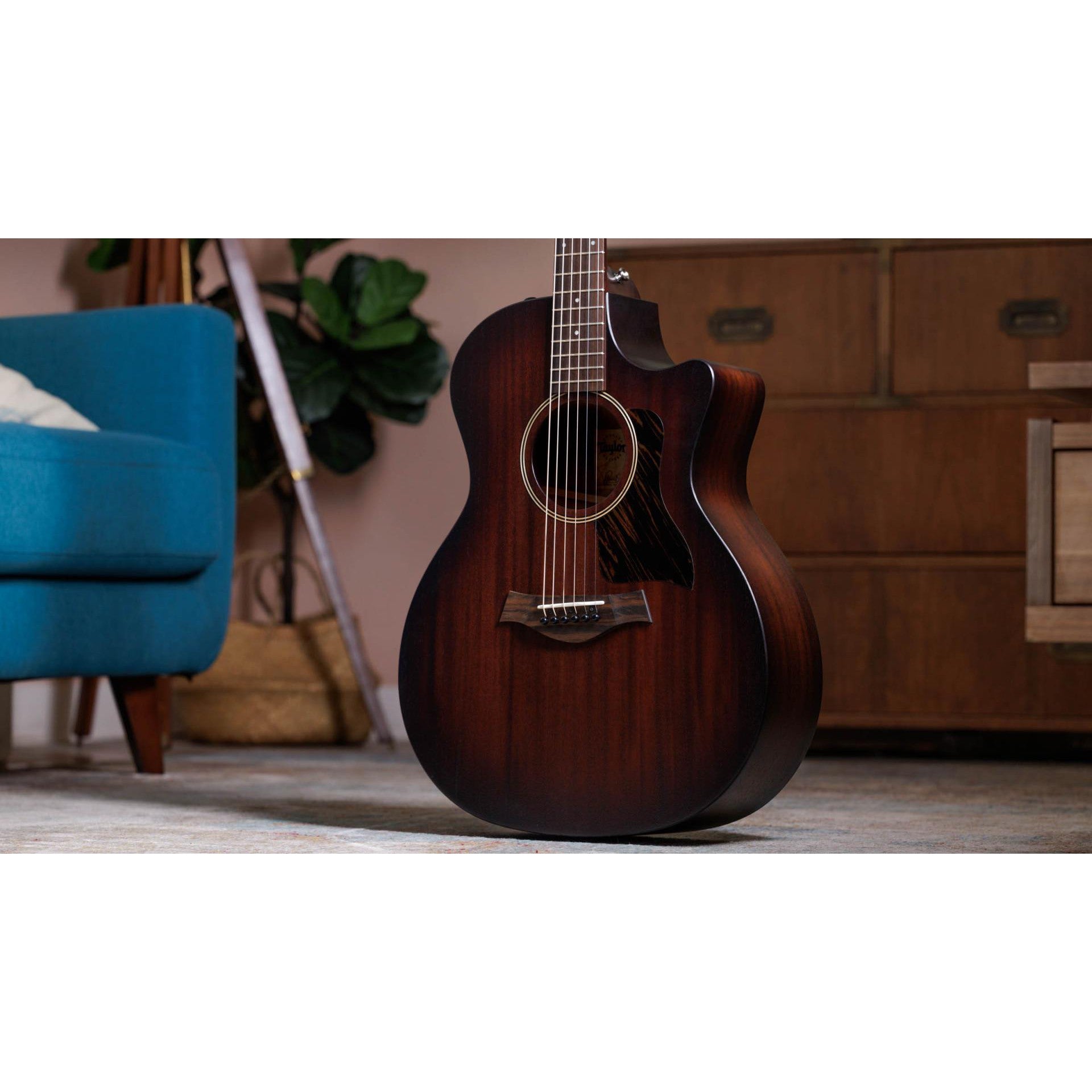 Đàn Guitar Acoustic Taylor AD24CE - Grand Auditorium - Việt Music