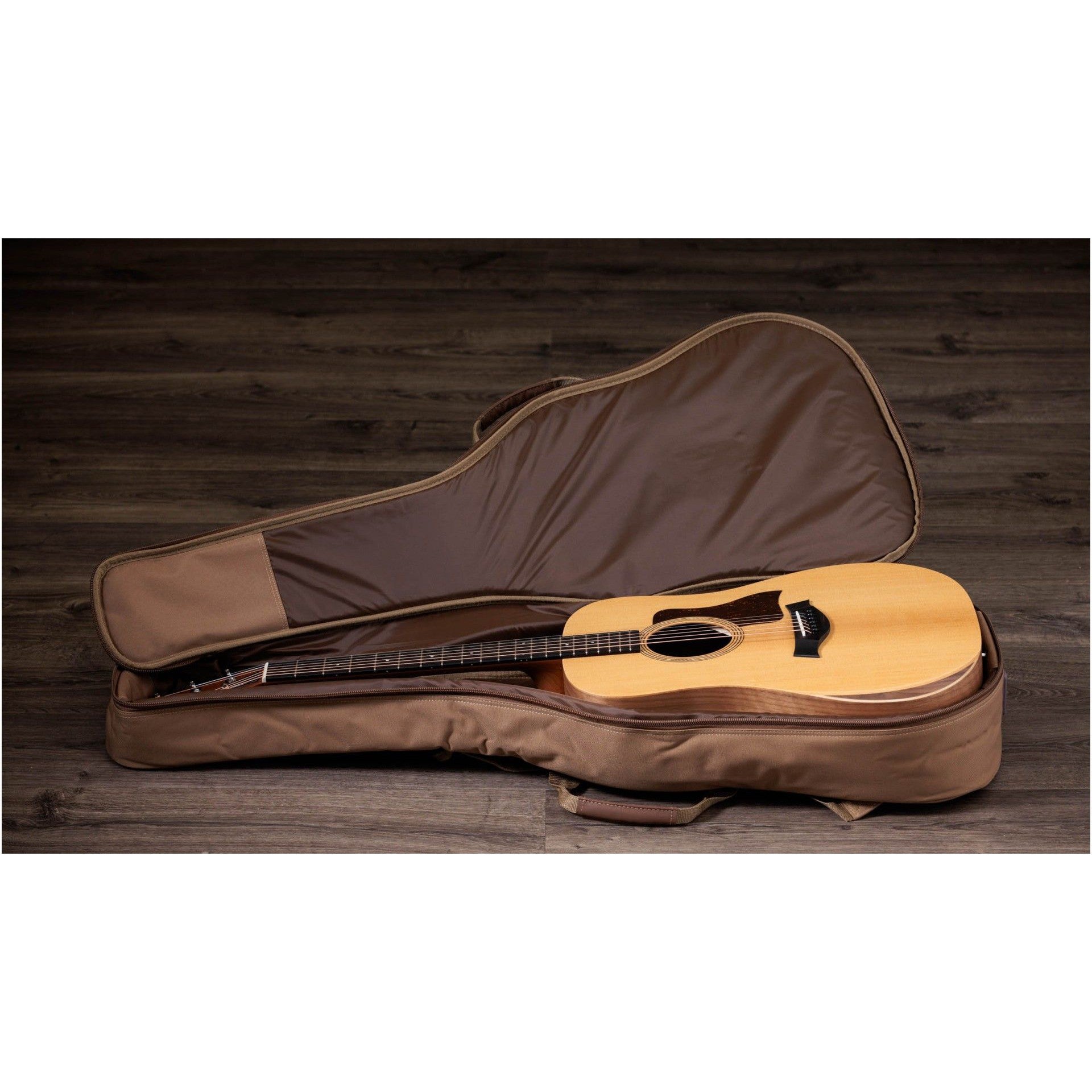 Đàn Guitar Acoustic Taylor A10E - Dreadnought - Việt Music