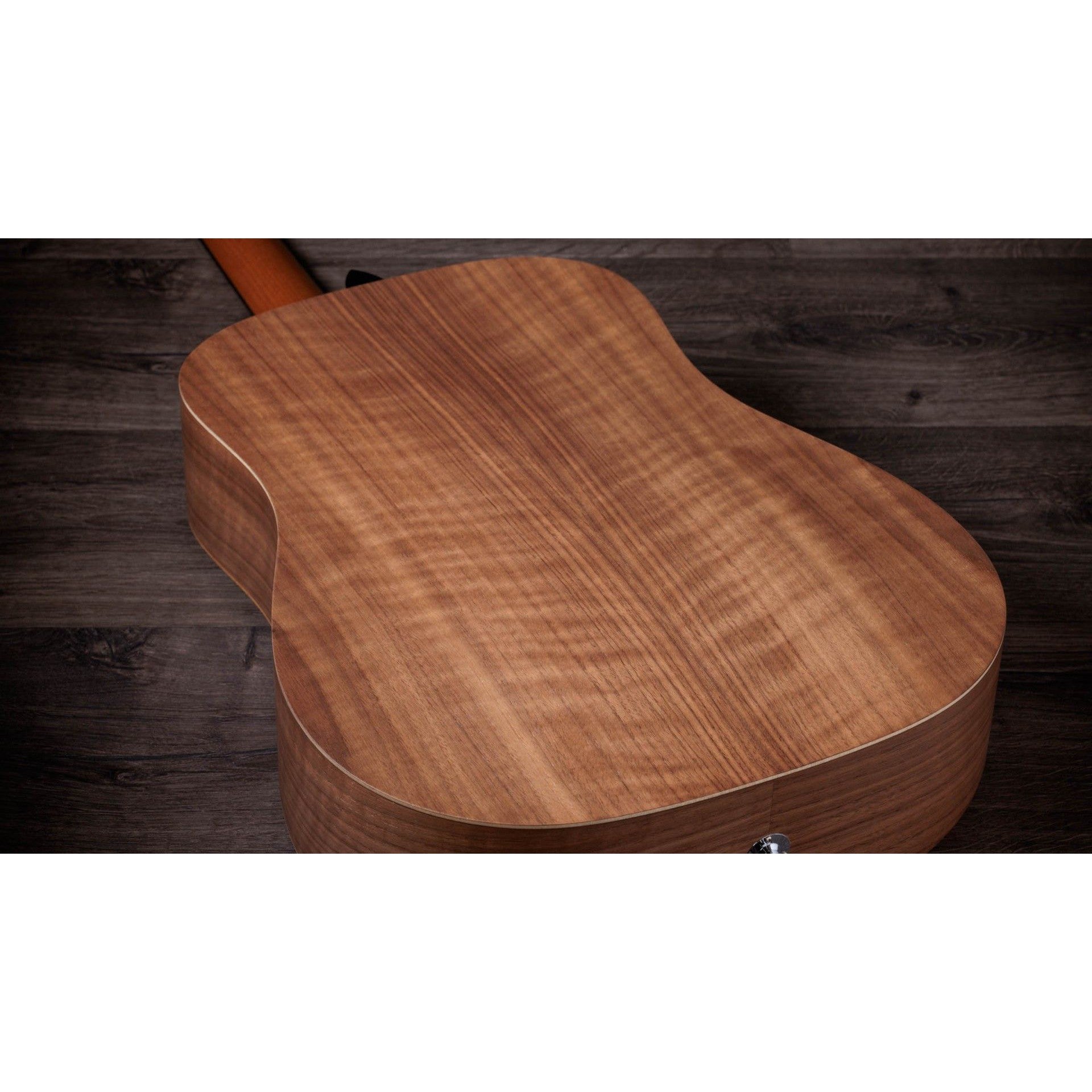 Đàn Guitar Acoustic Taylor A10E - Dreadnought - Việt Music