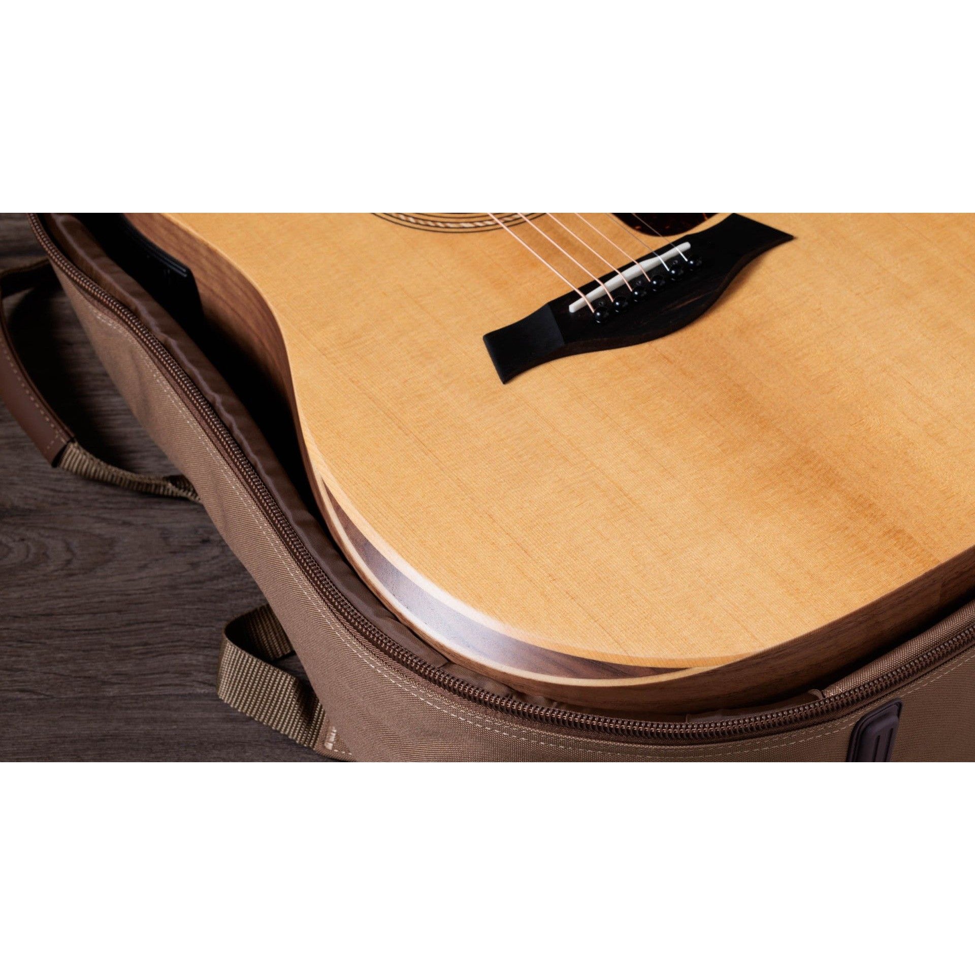 Đàn Guitar Acoustic Taylor A10E - Dreadnought - Việt Music