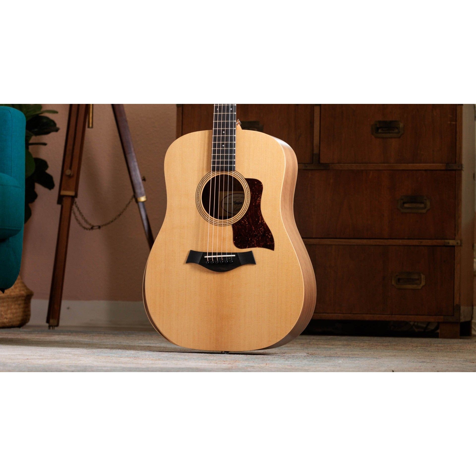 Đàn Guitar Acoustic Taylor A10E - Dreadnought - Việt Music