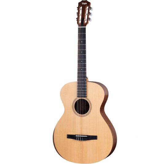 Đàn Guitar Classic Taylor A12E-N - Grand Concert - Việt Music