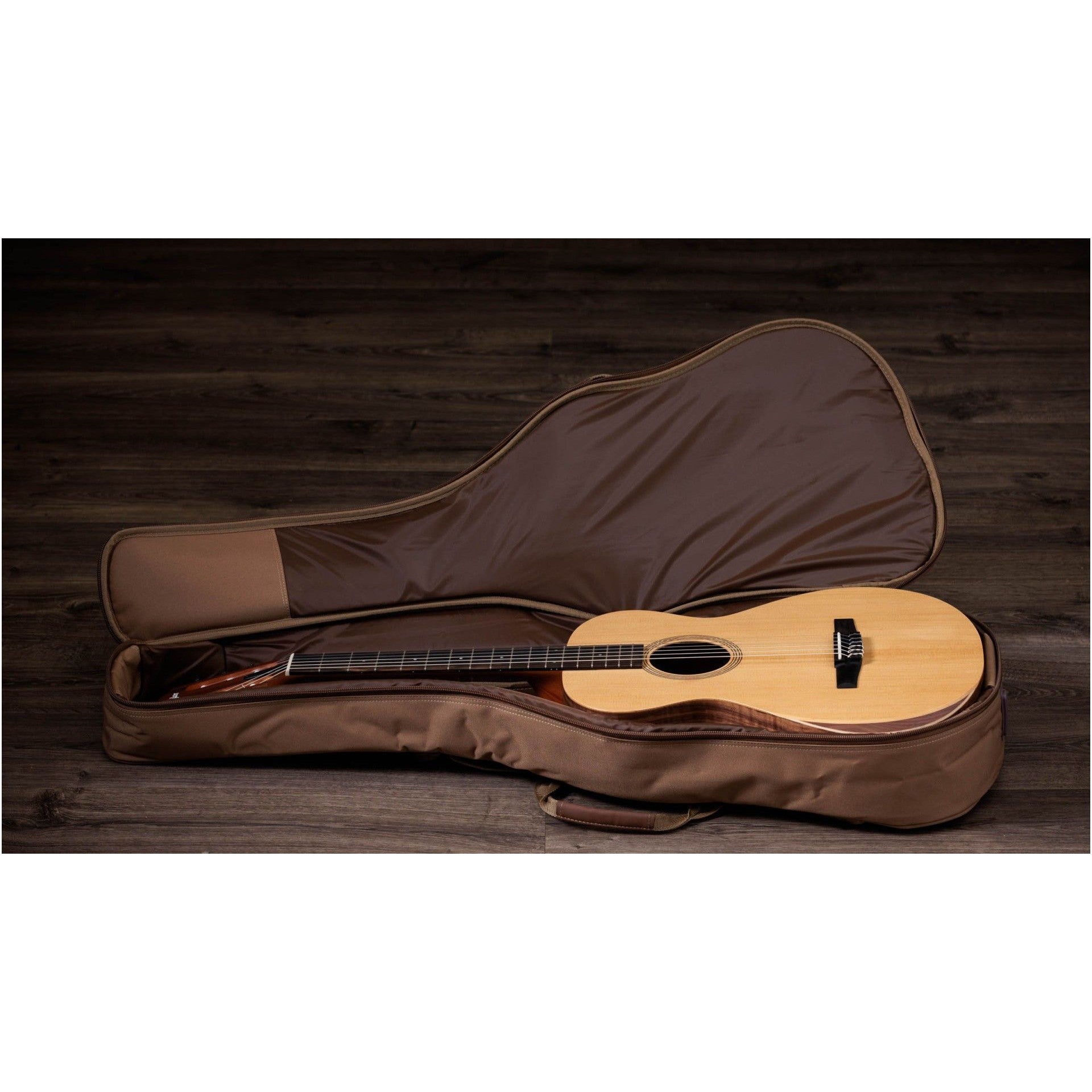 Đàn Guitar Classic Taylor A12E-N - Grand Concert - Việt Music