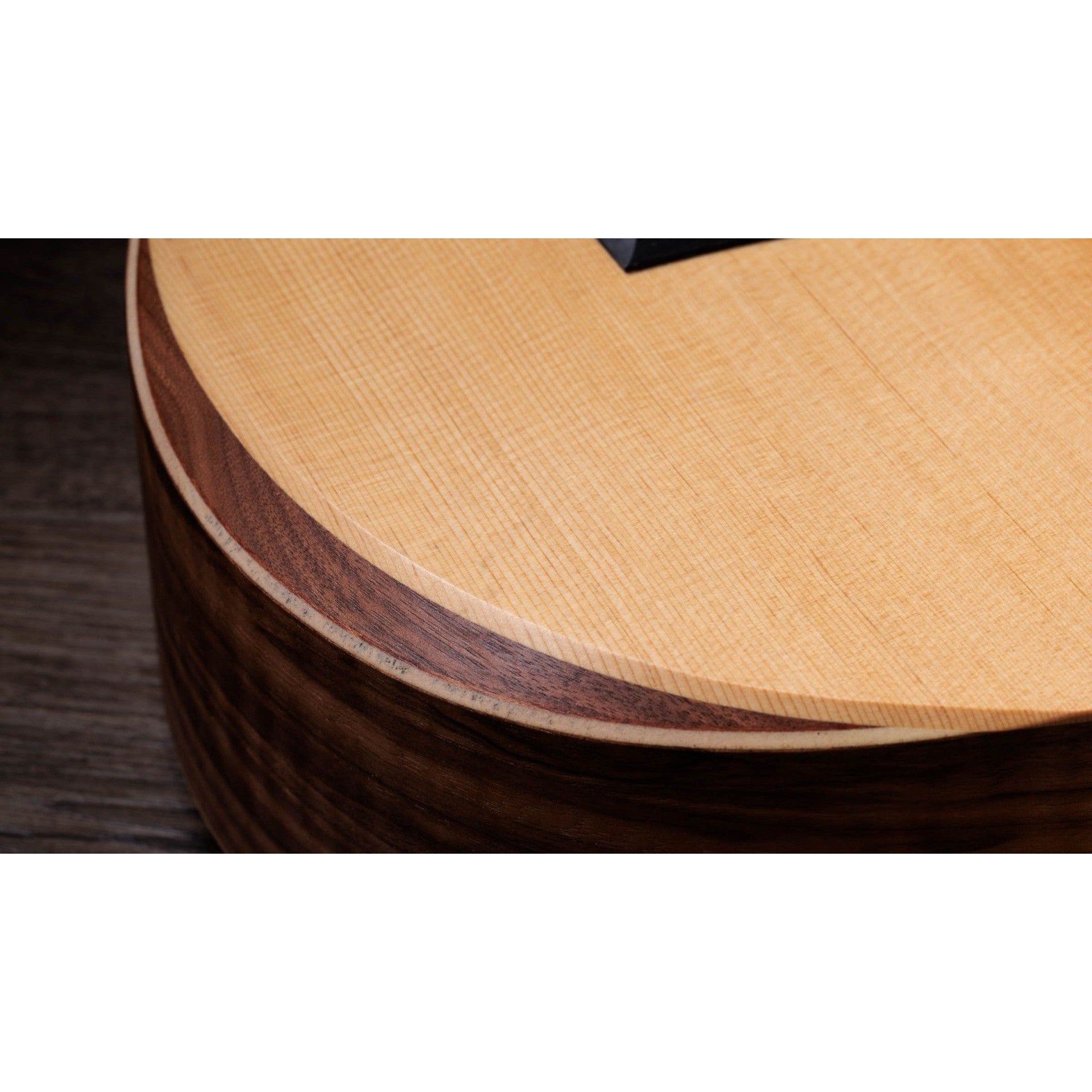 Đàn Guitar Classic Taylor A12E-N - Grand Concert - Việt Music