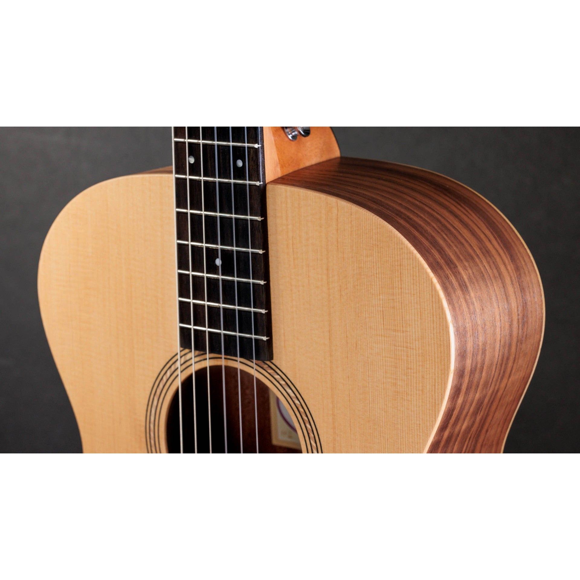 Đàn Guitar Classic Taylor A12E-N - Grand Concert - Việt Music