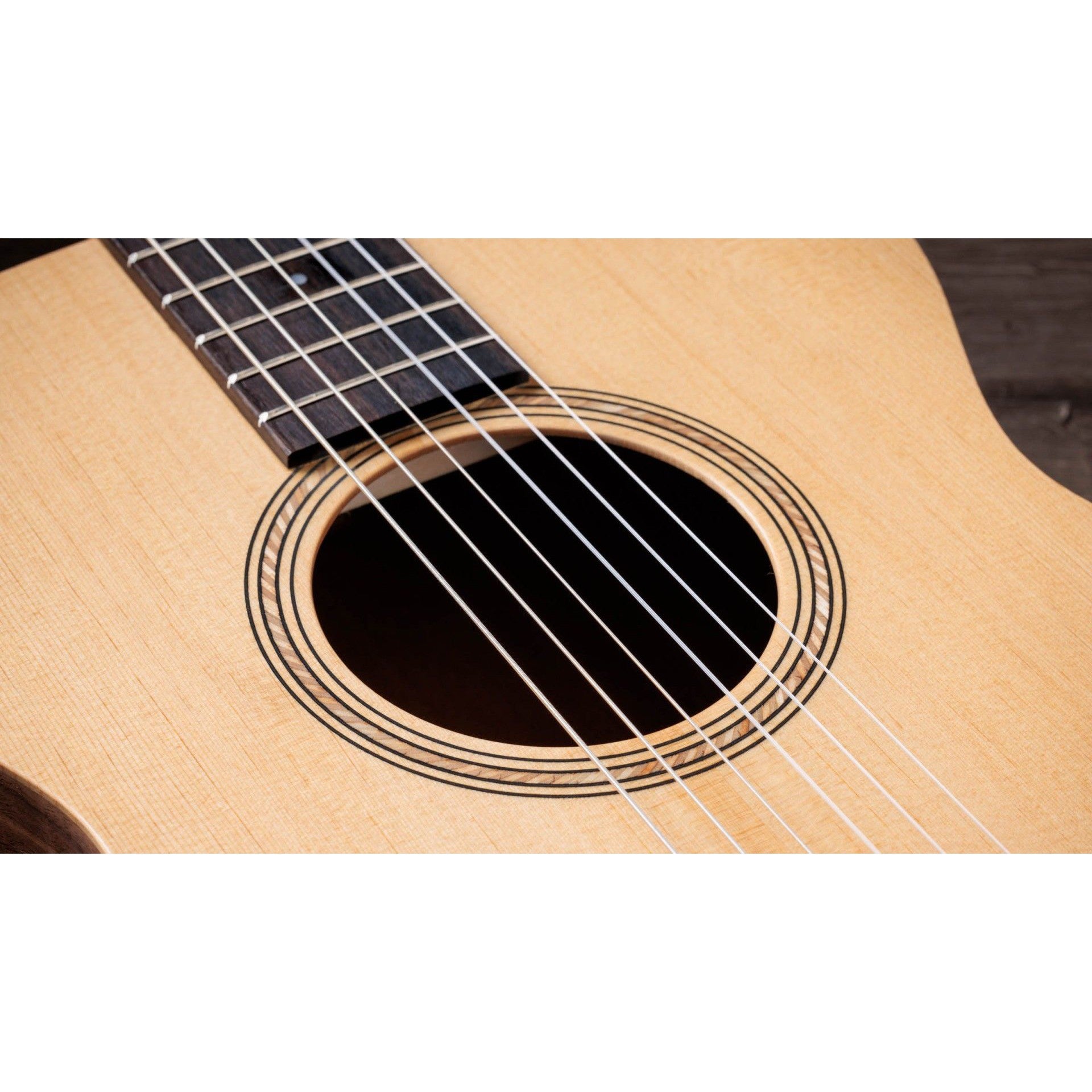 Đàn Guitar Classic Taylor A12E-N - Grand Concert - Việt Music