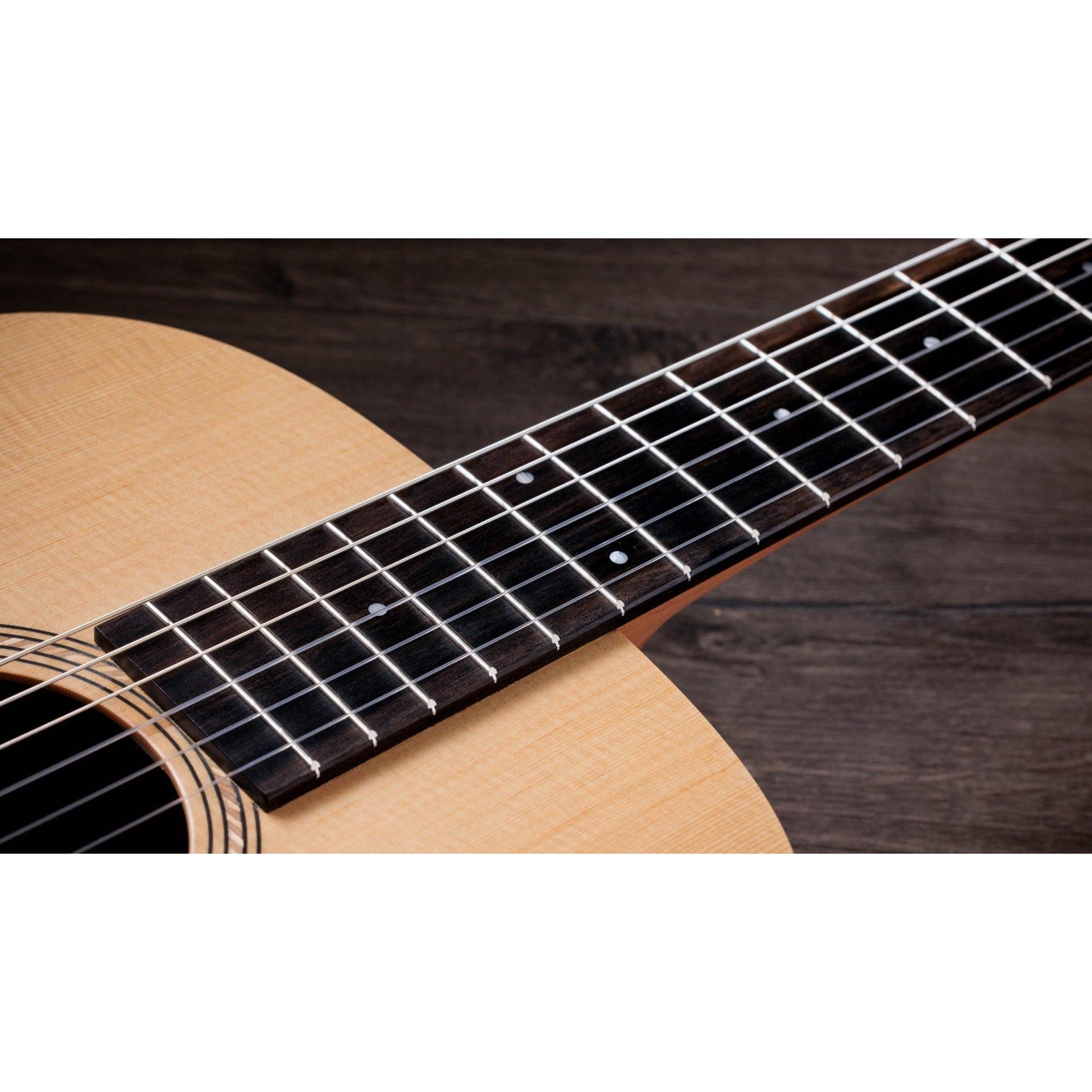 Đàn Guitar Classic Taylor A12E-N - Grand Concert - Việt Music