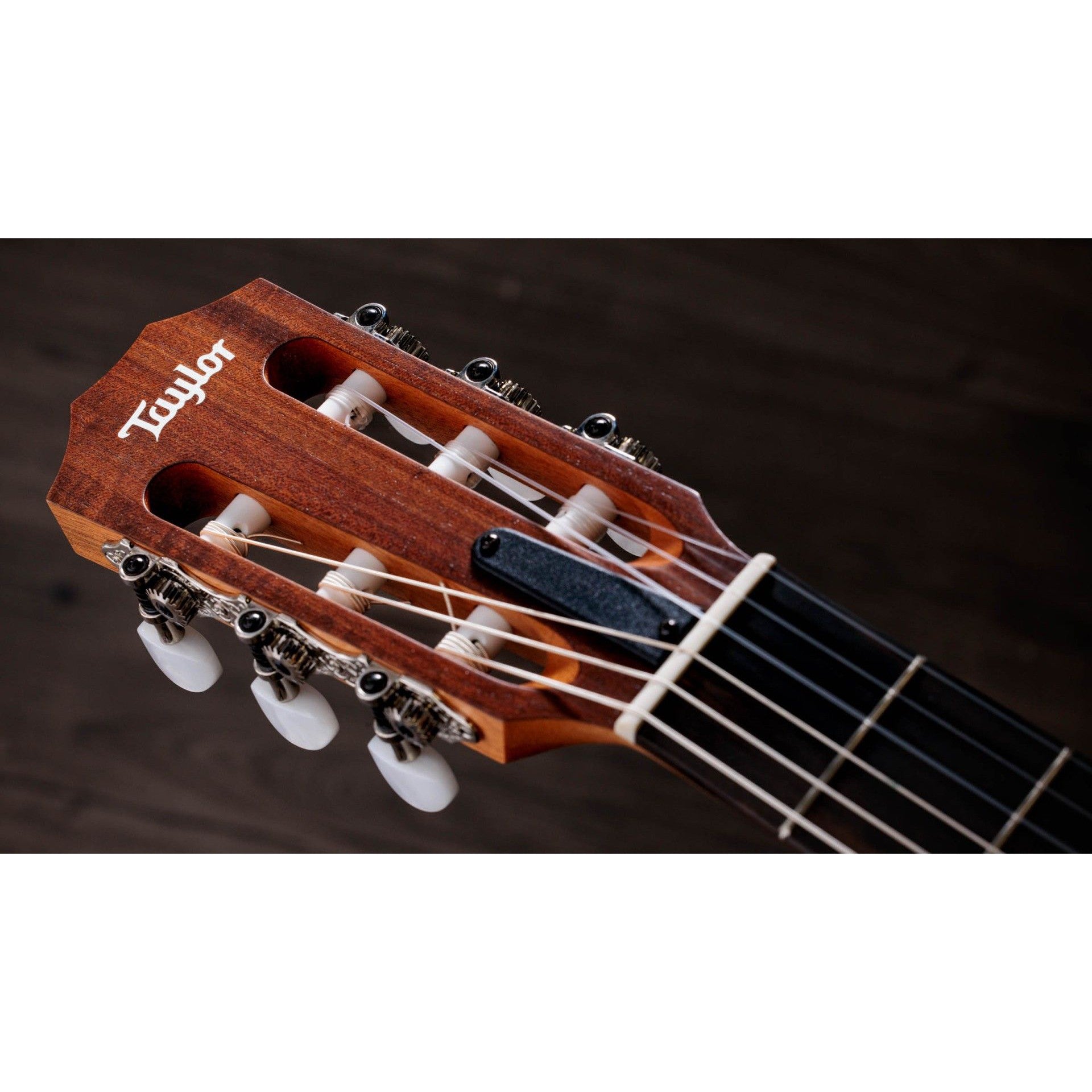 Đàn Guitar Classic Taylor A12E-N - Grand Concert - Việt Music