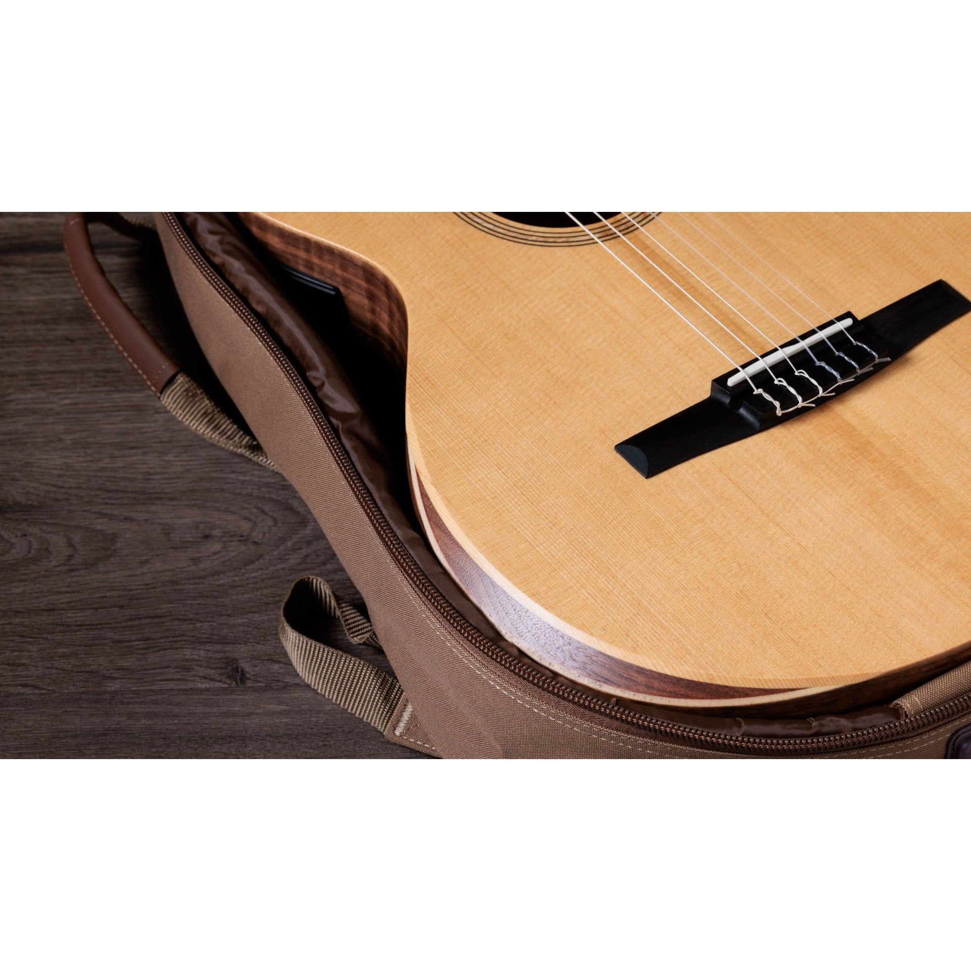 Đàn Guitar Classic Taylor A12E-N - Grand Concert - Việt Music