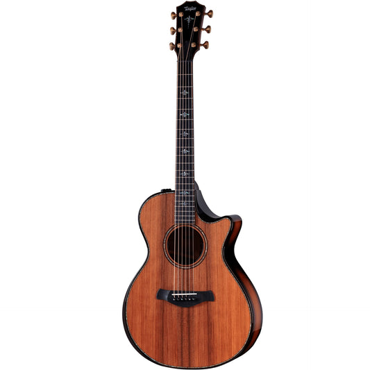 Đàn Guitar Acoustic Taylor 912CE Builder's Edition Honduran Rosewood - Grand Concert - Việt Music