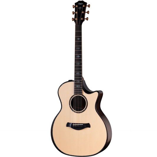 Đàn Guitar Acoustic Taylor 914CE Builder's Edition Indian Rosewood - Grand Auditorium - Việt Music