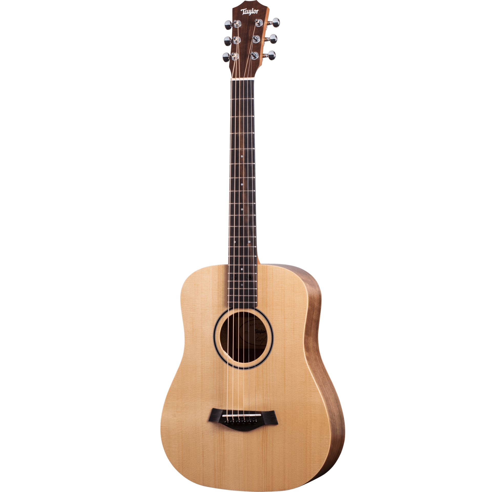 Đàn Guitar Acoustic Taylor BT1E - Baby Taylor - Việt Music