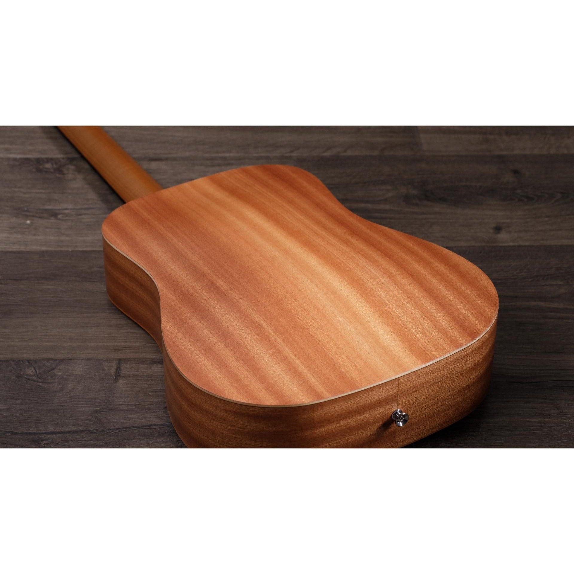 Đàn Guitar Acoustic Taylor BT2 Mahogany - Baby Taylor - Việt Music