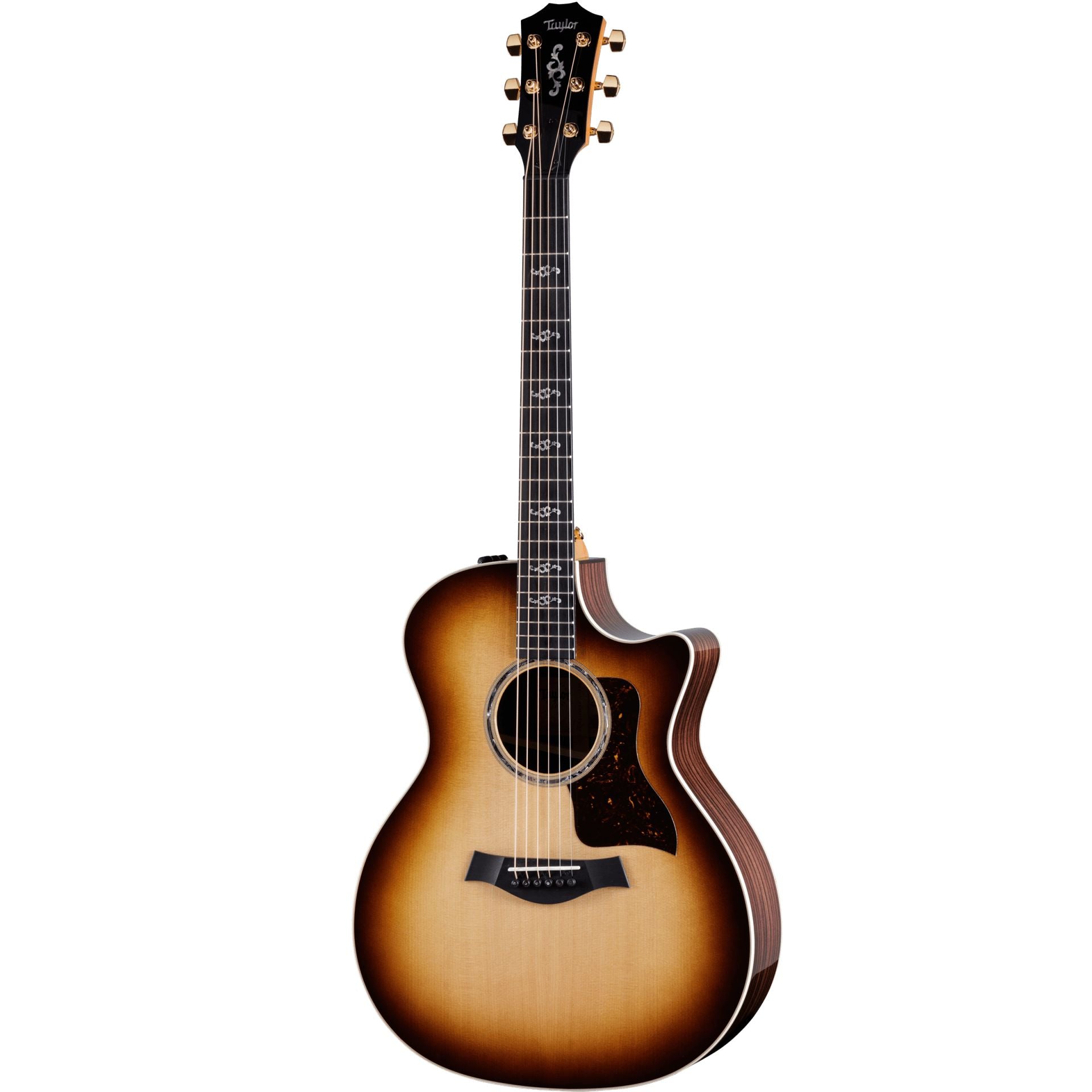 Đàn Guitar Acoustic Taylor 414CE Special Edition - Grand Auditorium - Việt Music