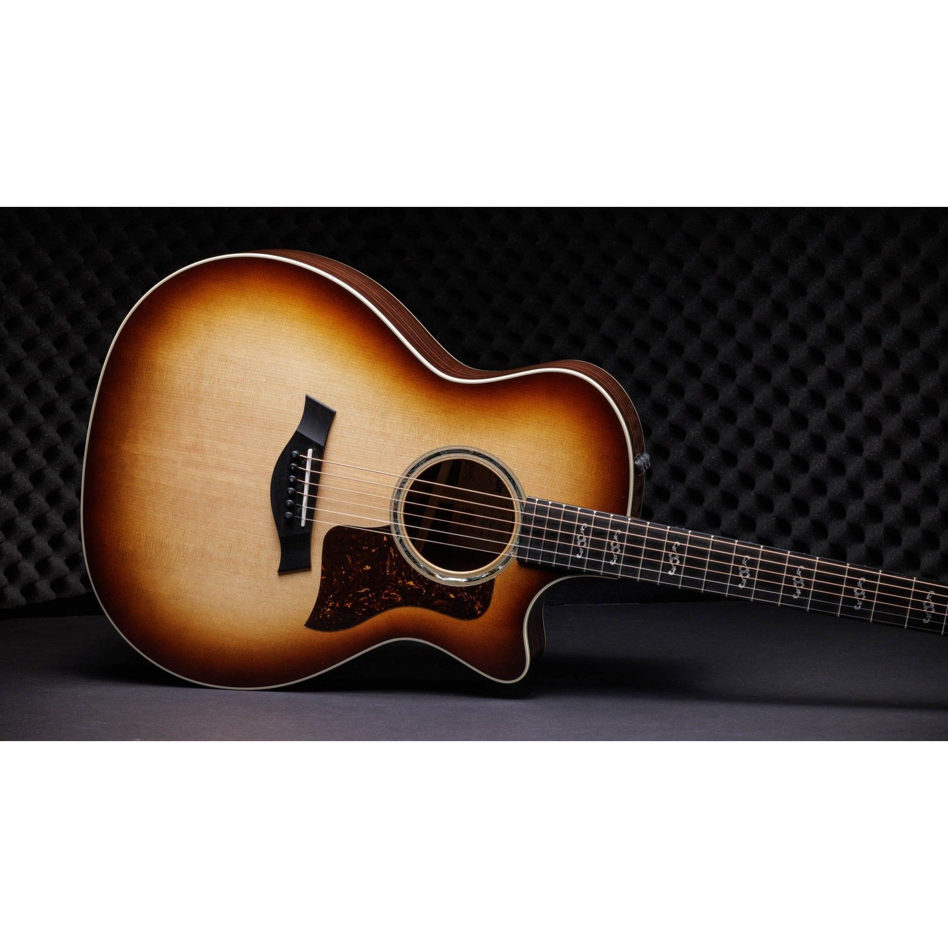 Đàn Guitar Acoustic Taylor 414CE Special Edition - Grand Auditorium - Việt Music