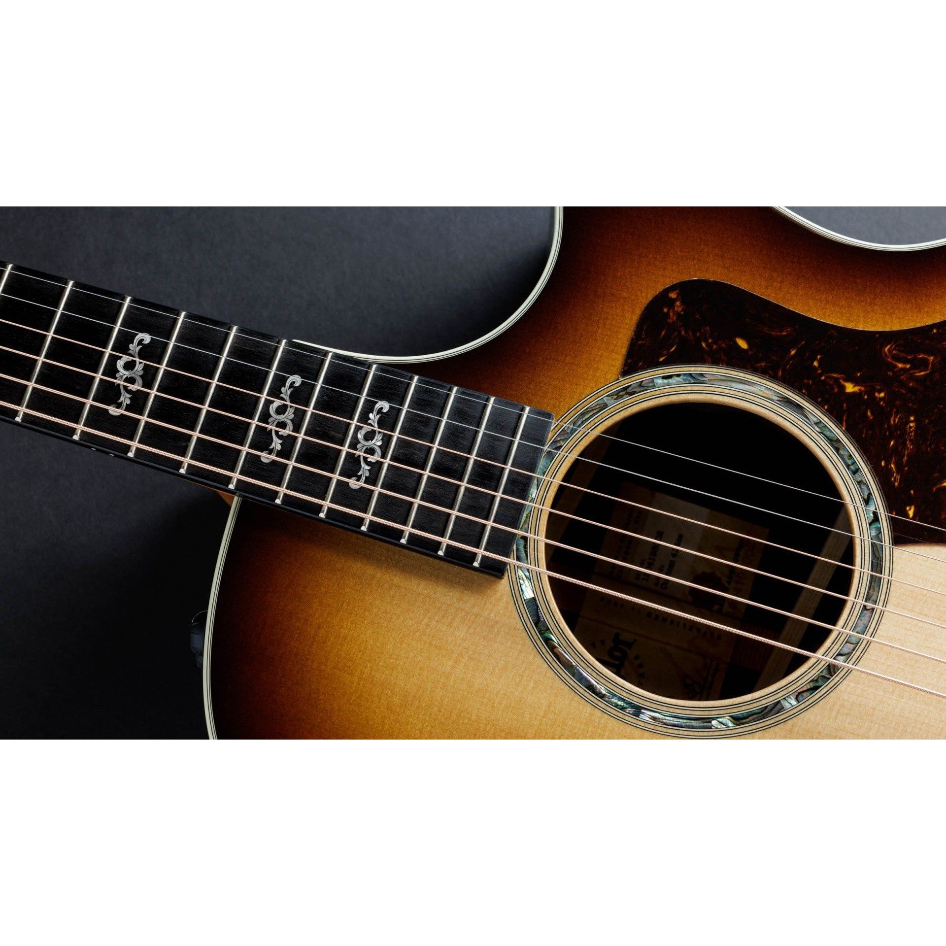 Đàn Guitar Acoustic Taylor 414CE Special Edition - Grand Auditorium - Việt Music