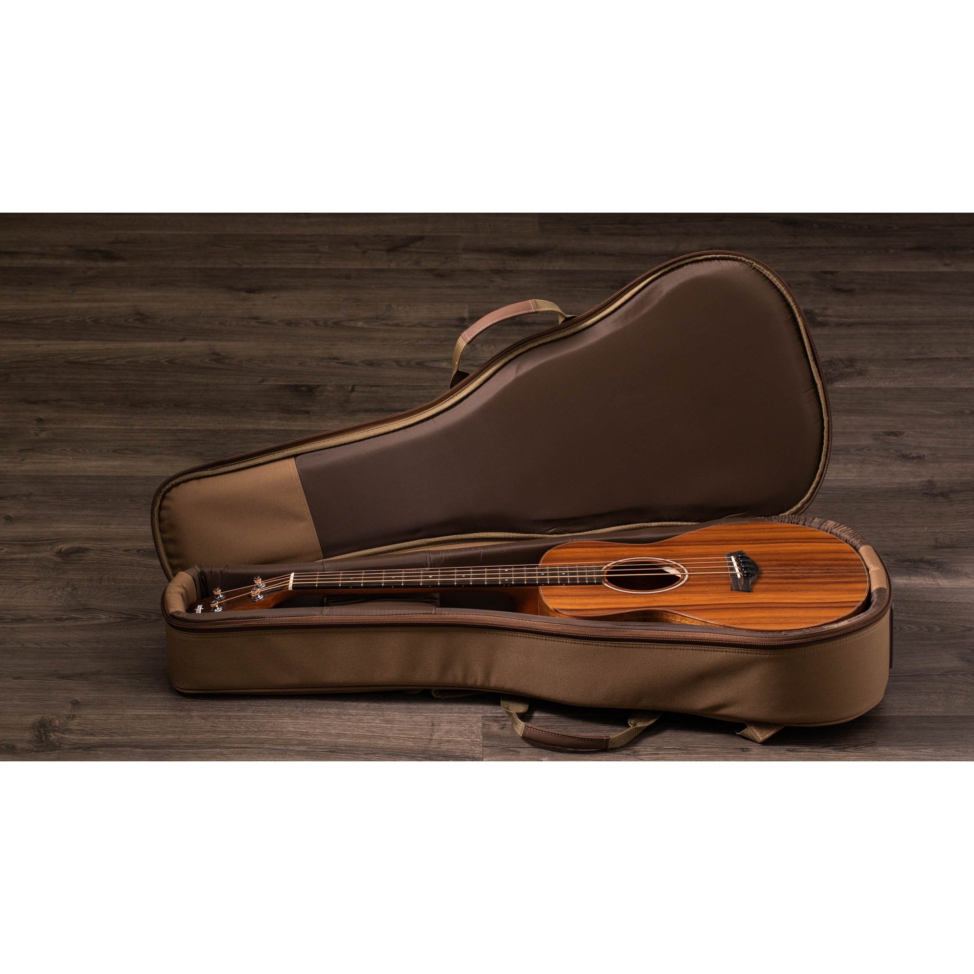 Đàn Guitar Bass Acoustic Taylor GS Mini-e Koa - 4 Strings - Việt Music