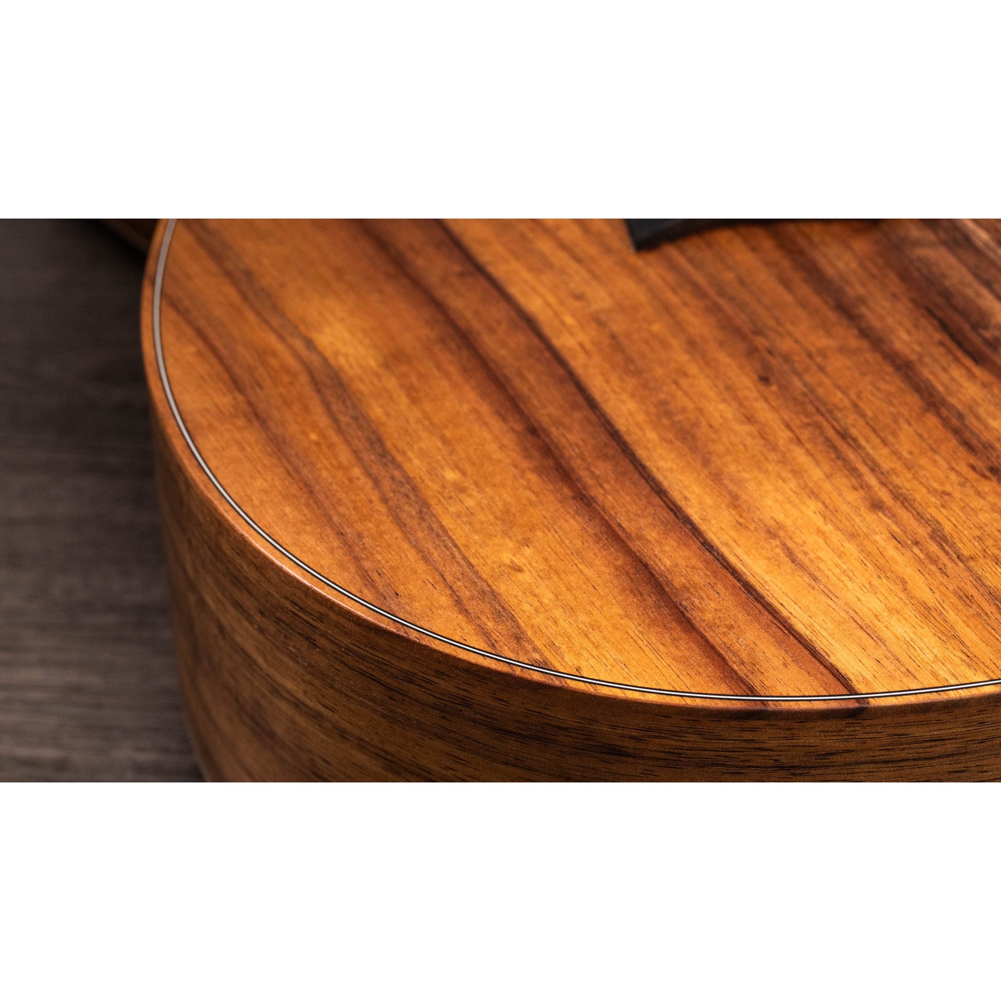 Đàn Guitar Bass Acoustic Taylor GS Mini-e Koa - 4 Strings - Việt Music