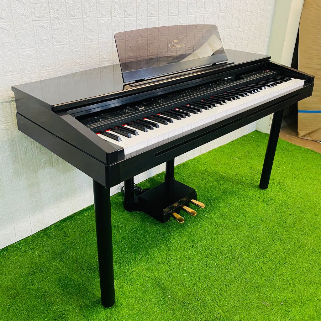 Đàn Piano Điện Yamaha CVP-70 - Qua Sử Dụng - Việt Music