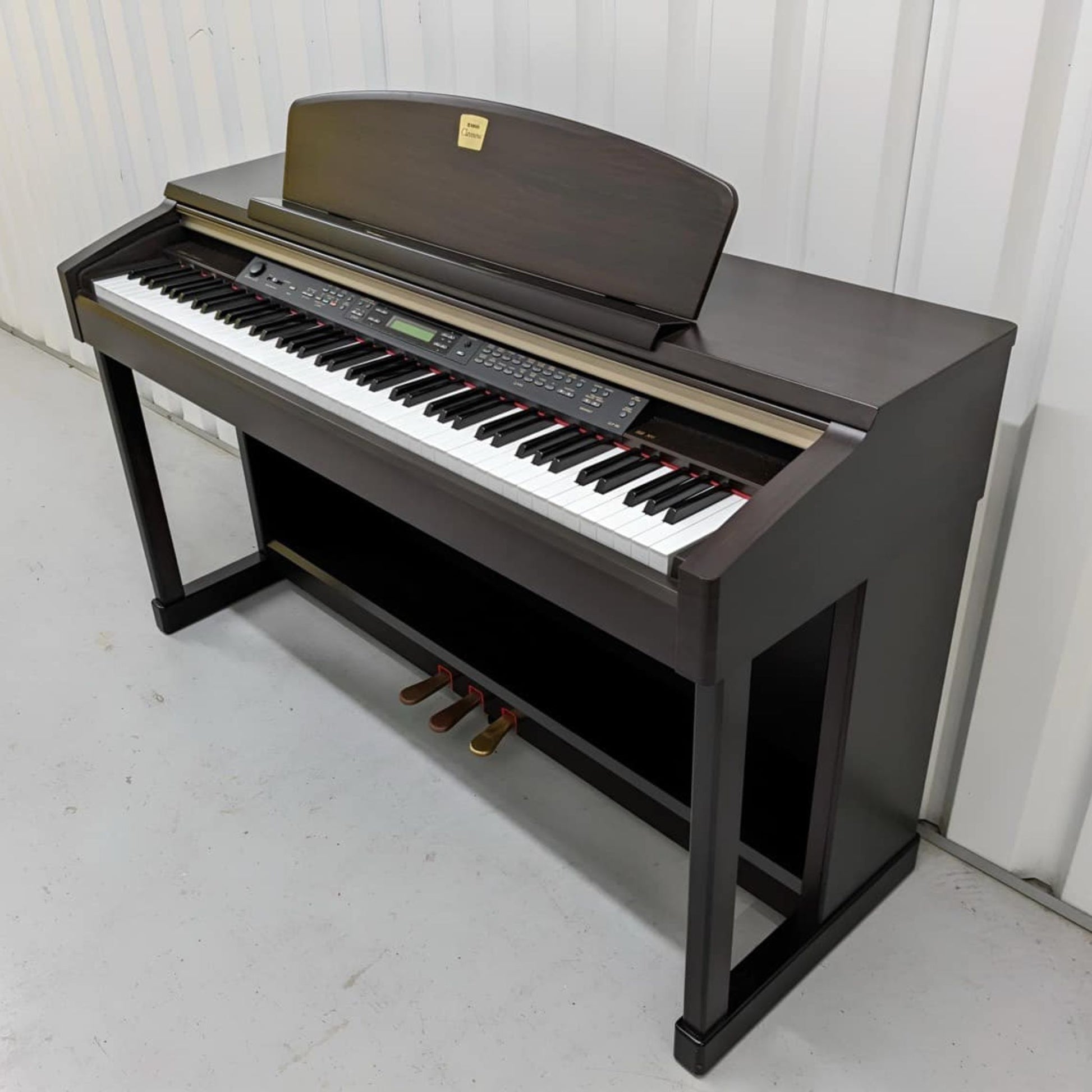 Đàn Piano Điện Yamaha CLP-150 - Clavinova - Qua Sử Dụng - Việt Music