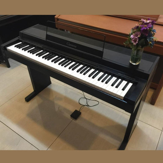 Đàn Piano Điện Yamaha CLP-100 - Clavinova - Qua Sử Dụng - Việt Music