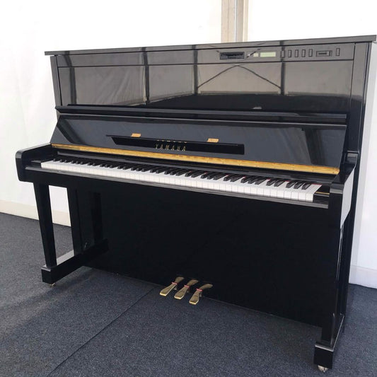 Đàn Piano Cơ Upright Yamaha MX101R - Qua Sử Dụng - Việt Music