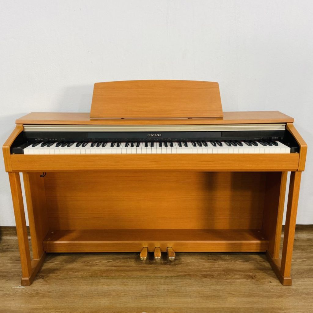 Đàn Piano Điện Caiso AP-400CY - Qua Sử Dụng - Việt Music