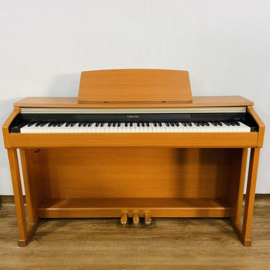 Đàn Piano Điện Caiso AP-400CY - Qua Sử Dụng - Việt Music