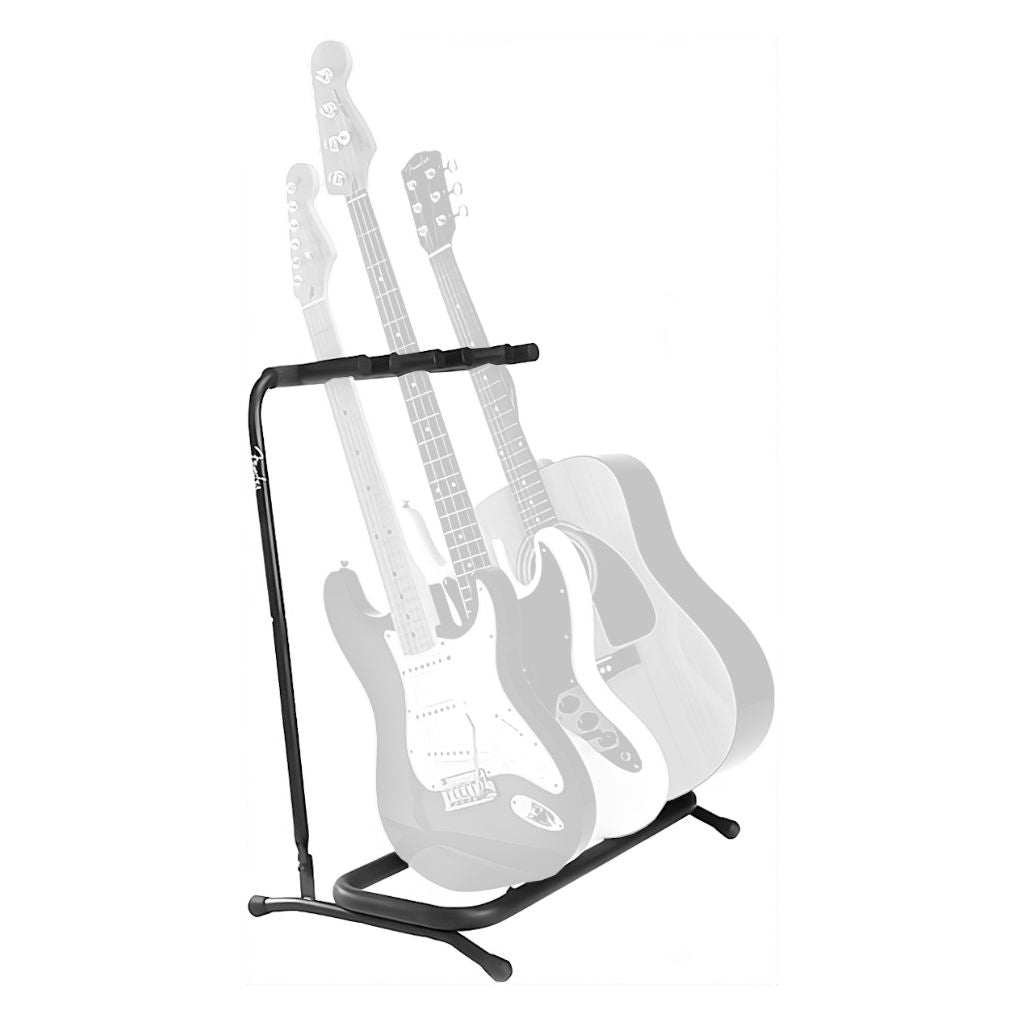 Giá Để Đàn Fender Multi-Stand (3-Space) - Việt Music