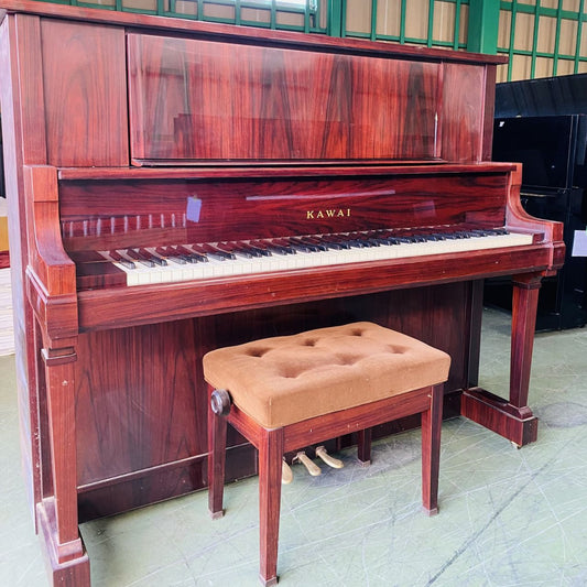 Đàn Piano Cơ Upright Kawai KL-95R - Qua Sử Dụng - Việt Music