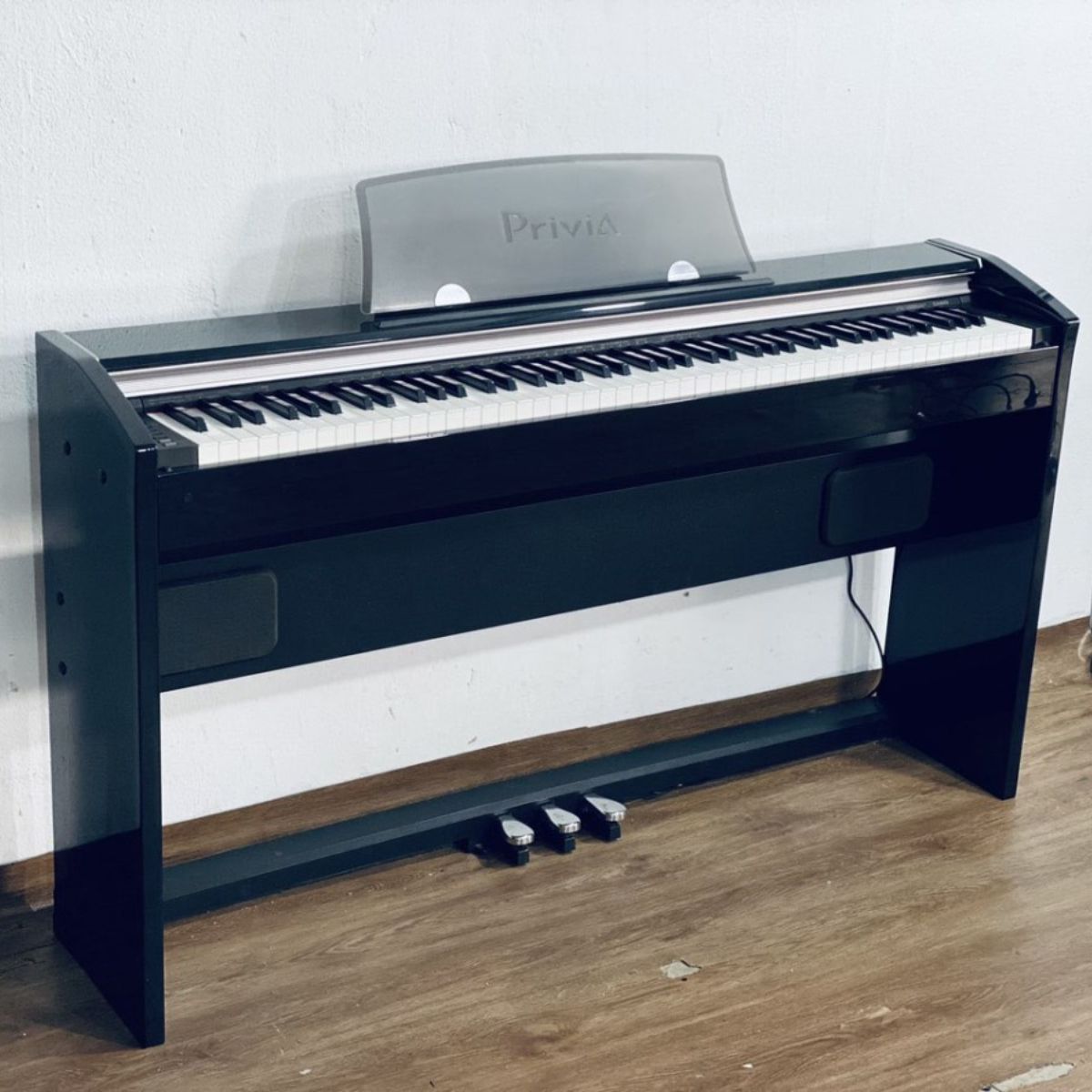 Đàn Piano Điện Casio PX-1000PE - Qua Sử Dụng - Việt Music