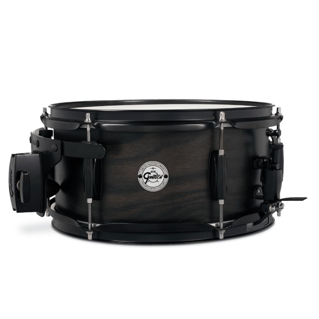 Trống Snare Gretsch S1-0610-ASHT (6x10) Ash - Việt Music